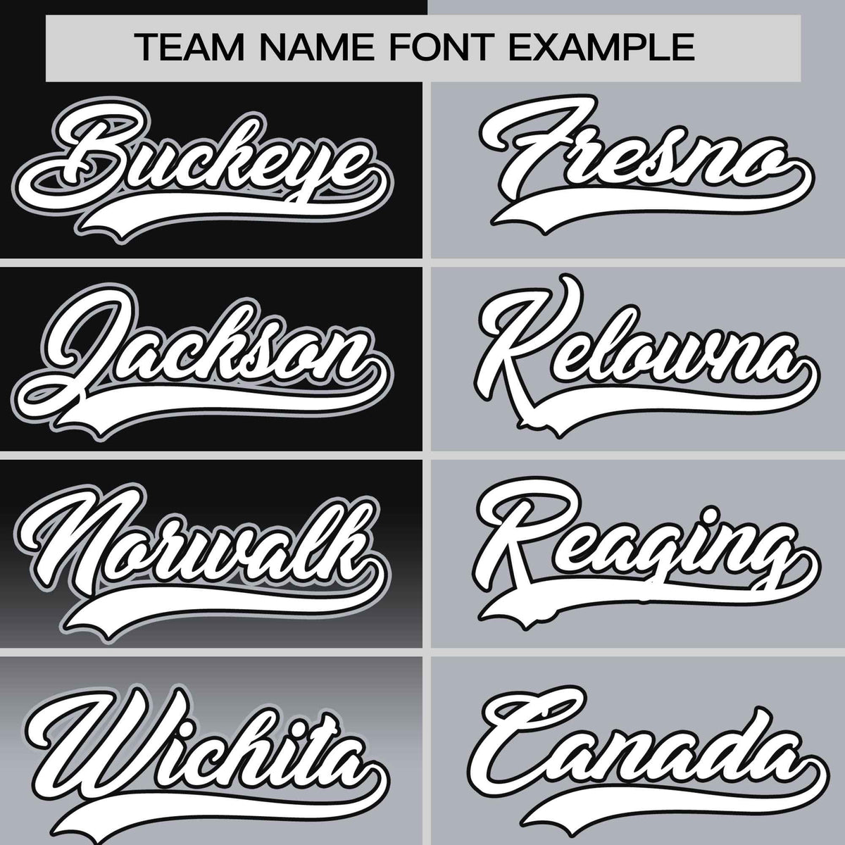 Custom Gray Black Personalized Half Gradient Design Authentic Baseball Jersey