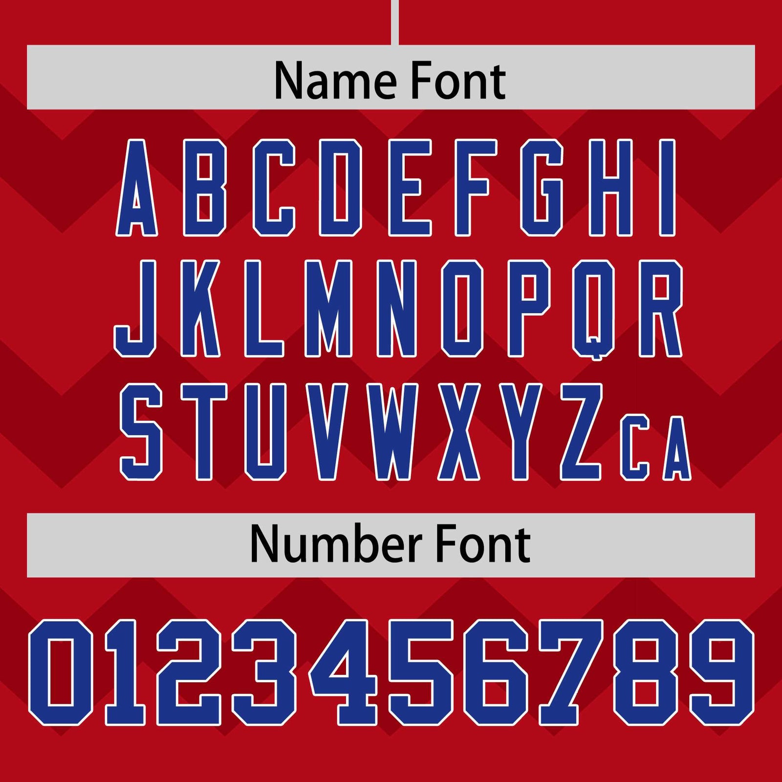 Custom Red Royal-White Personalized Ripple Design Authentic Baseball Jersey