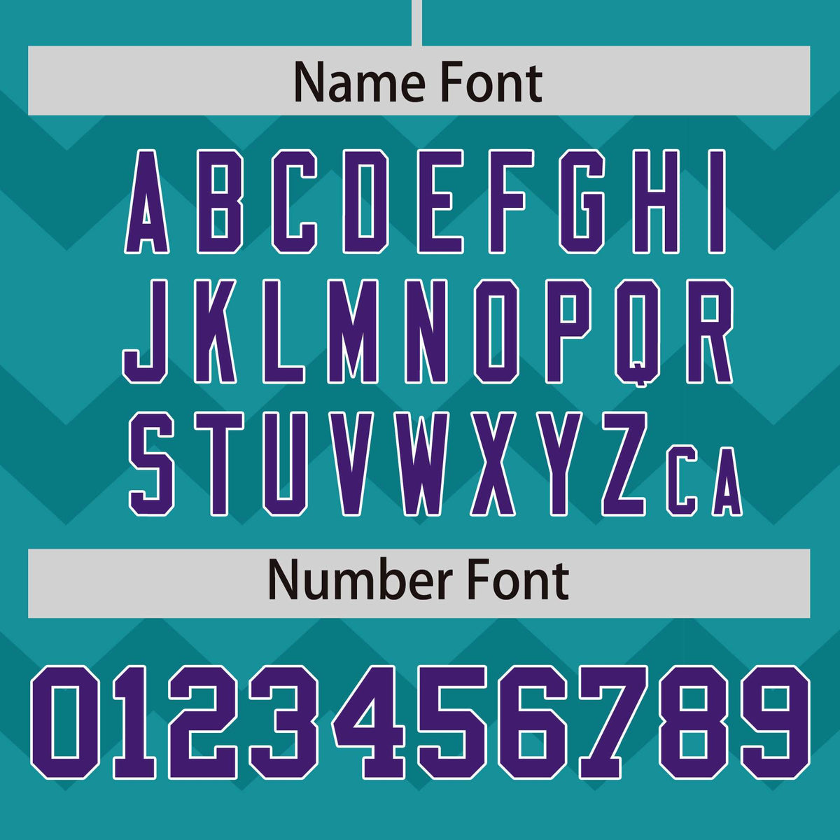 Custom Aqua Purple-White Personalized Ripple Design Authentic Baseball Jersey