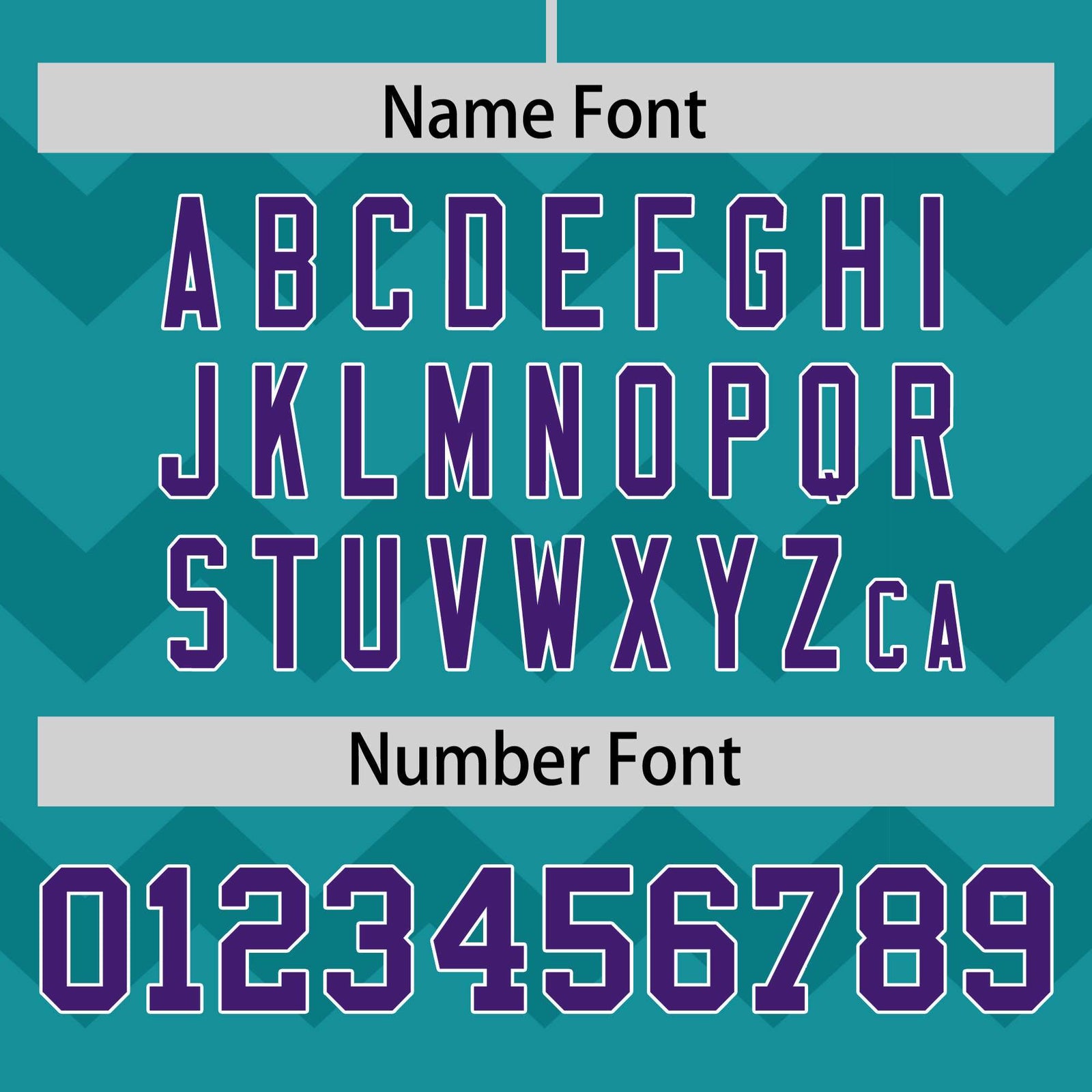 Custom Aqua Purple-White Personalized Ripple Design Authentic Baseball Jersey