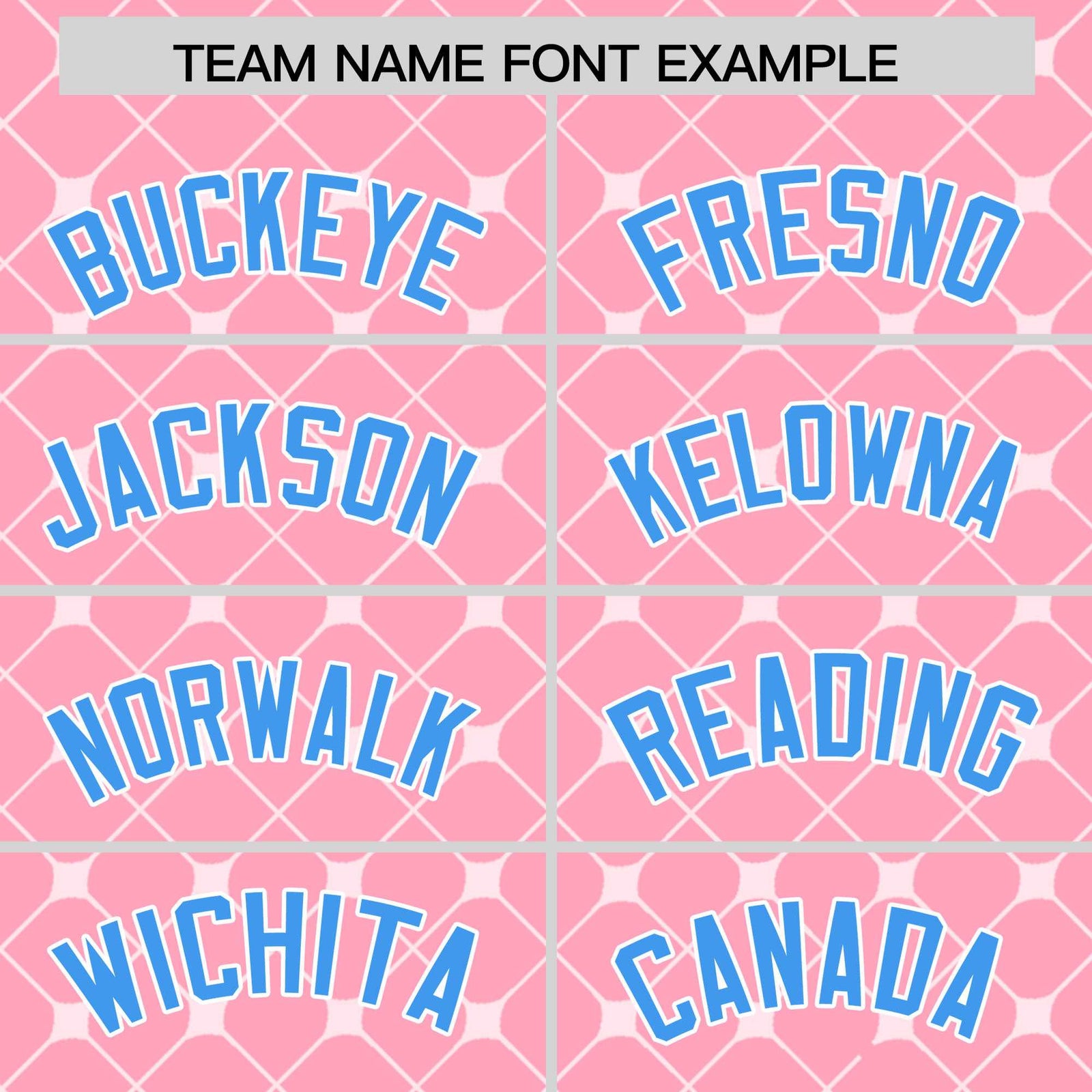 Custom Light Pink-White Plaid Design Authentic Baseball Jersey