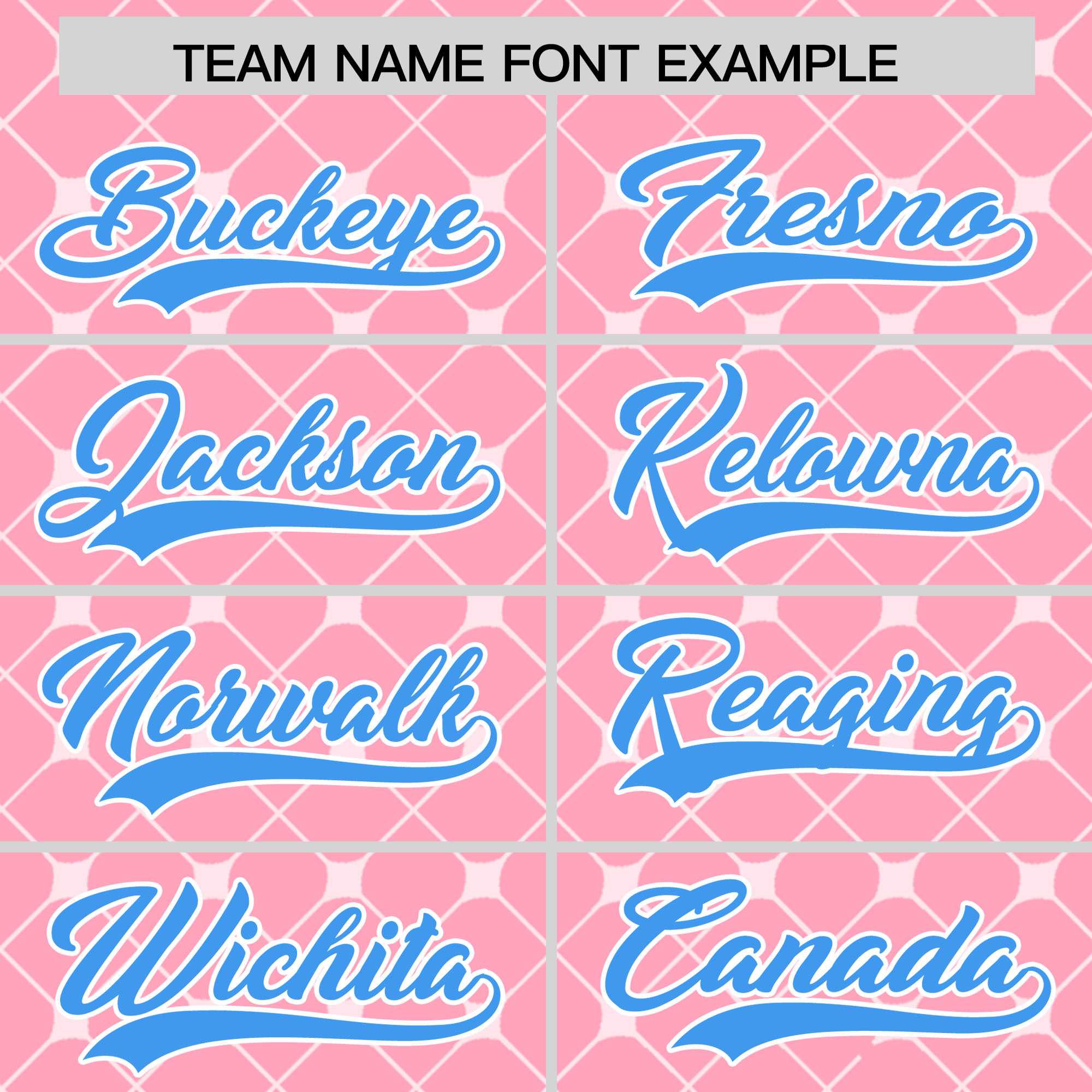 Custom Light Pink-White Plaid Design Authentic Baseball Jersey
