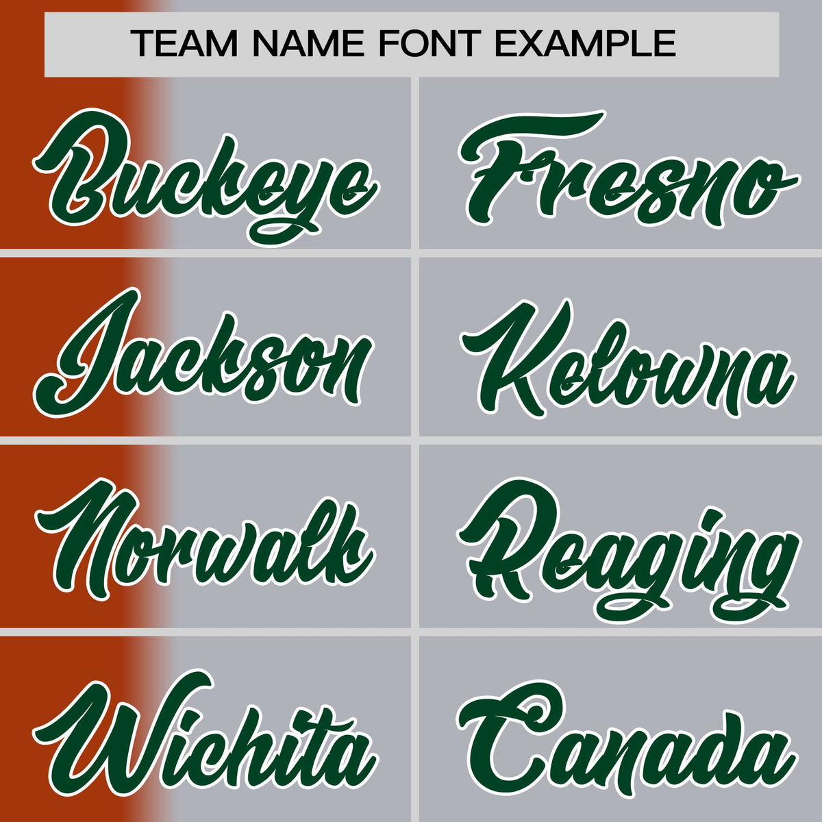 Custom Gray Texas Orange Pinstripe Personalized Gradient Authentic Baseball Jersey