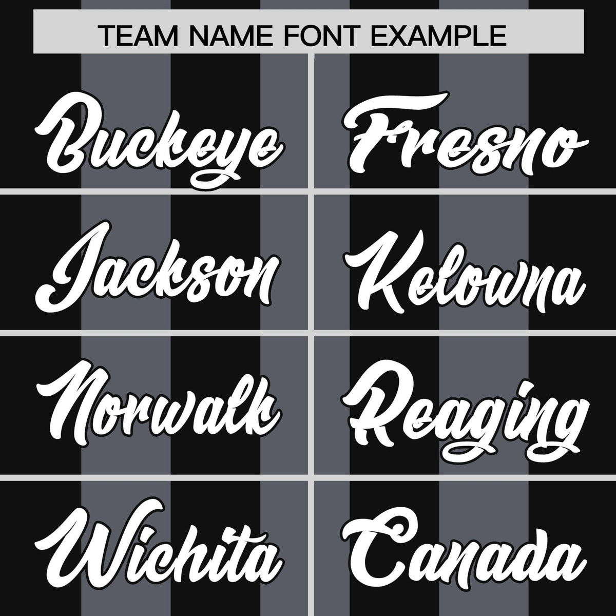 Custom Dark Gray Black Thick Stripe Fashion Authentic Baseball jersey