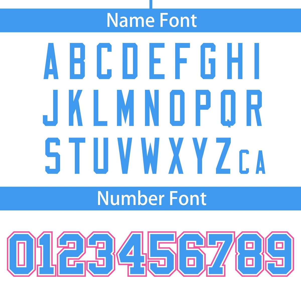 Custom White Powder Blue Classic Style Personalized Full Button Authentic Baseball Jersey