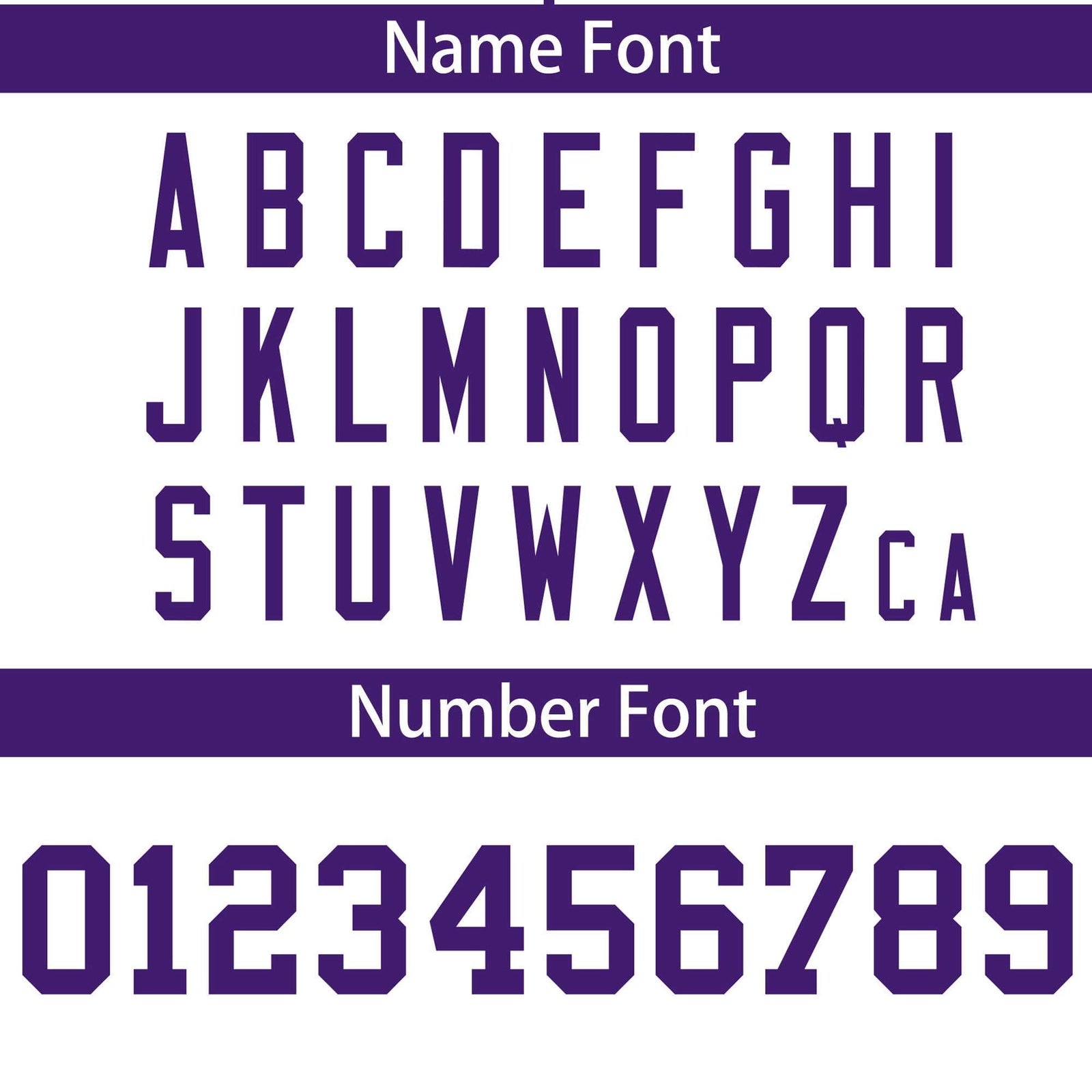 Custom White Purple Classic Style Personalized Full Button Authentic Baseball Jersey