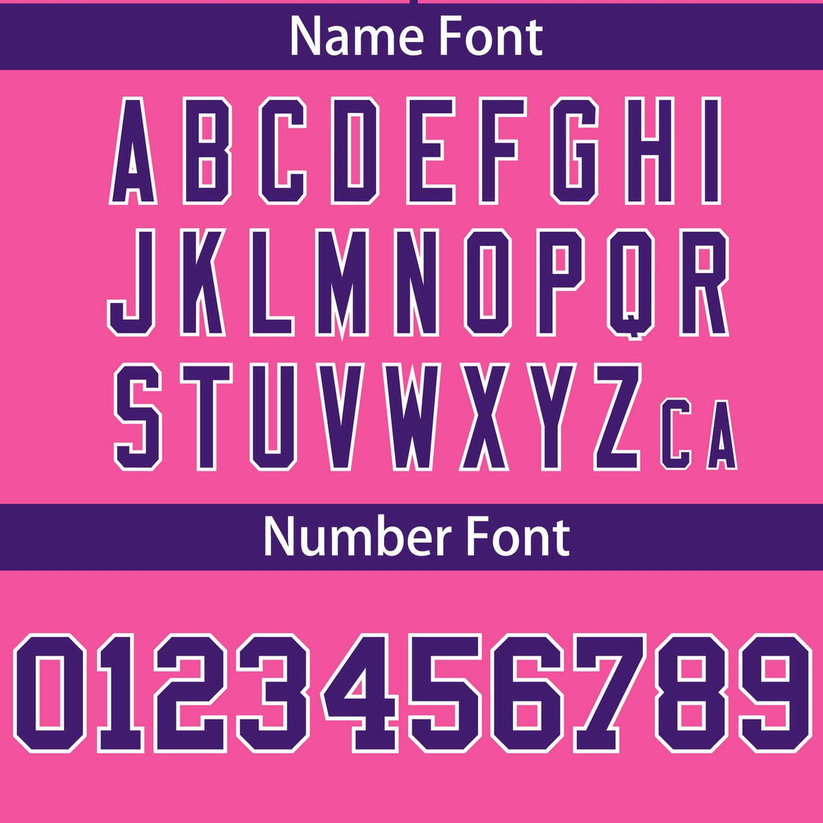 Custom Pink Purple Classic Style Personalized Full Button Authentic Baseball Jersey