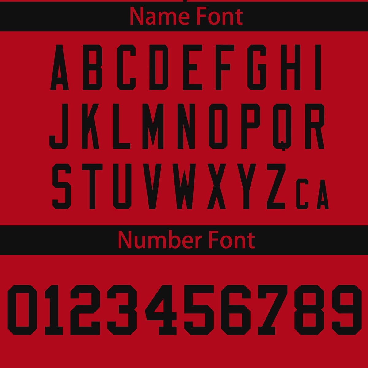 Custom Red Black Classic Style Personalized Full Button Authentic Baseball Jersey