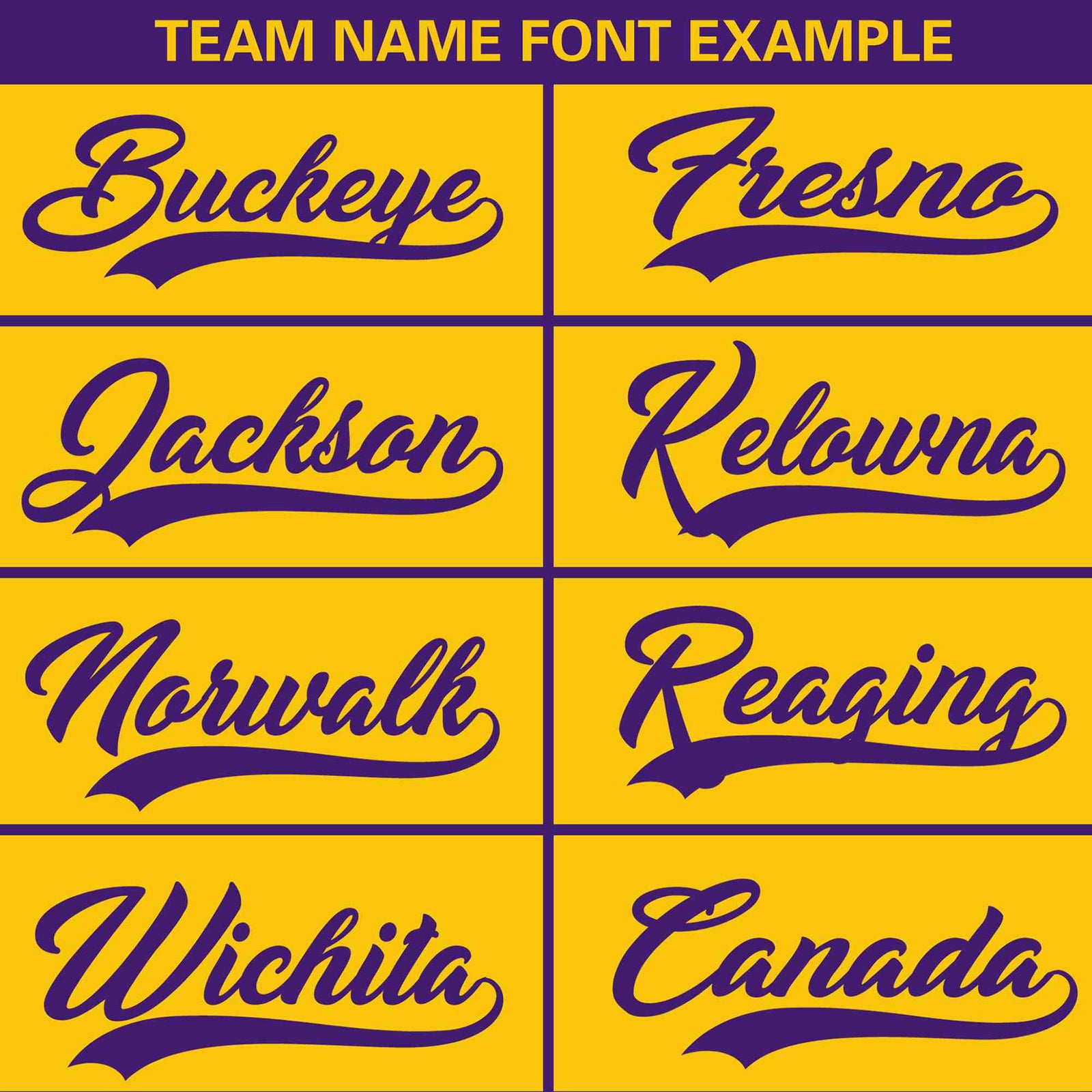 Custom Gold Purple Color Block Personalized Raglan Sleeves Authentic Baseball Jersey