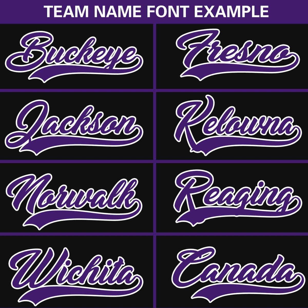 Custom Black Purple Color Block Personalized Raglan Sleeves Authentic Baseball Jersey