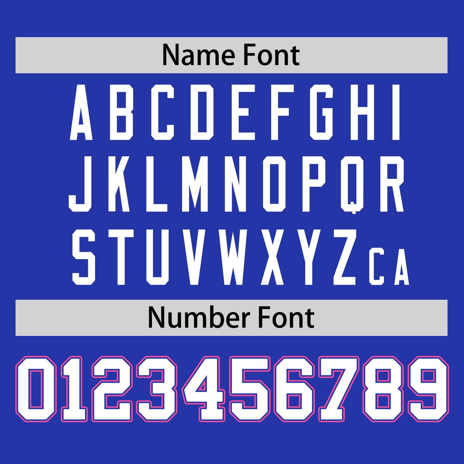 Custom Royal Pink-White Personalized Color Block Authentic Baseball jersey