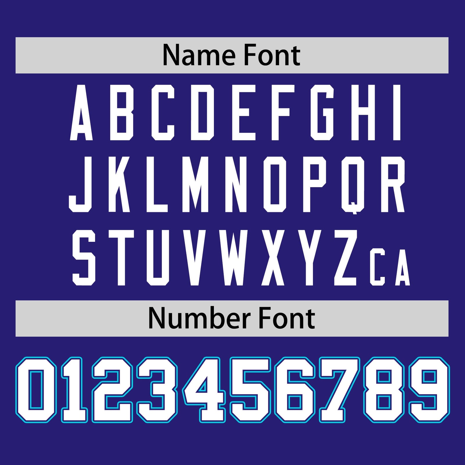 Custom Navy Sky Blue-White Personalized Color Block Authentic Baseball jersey