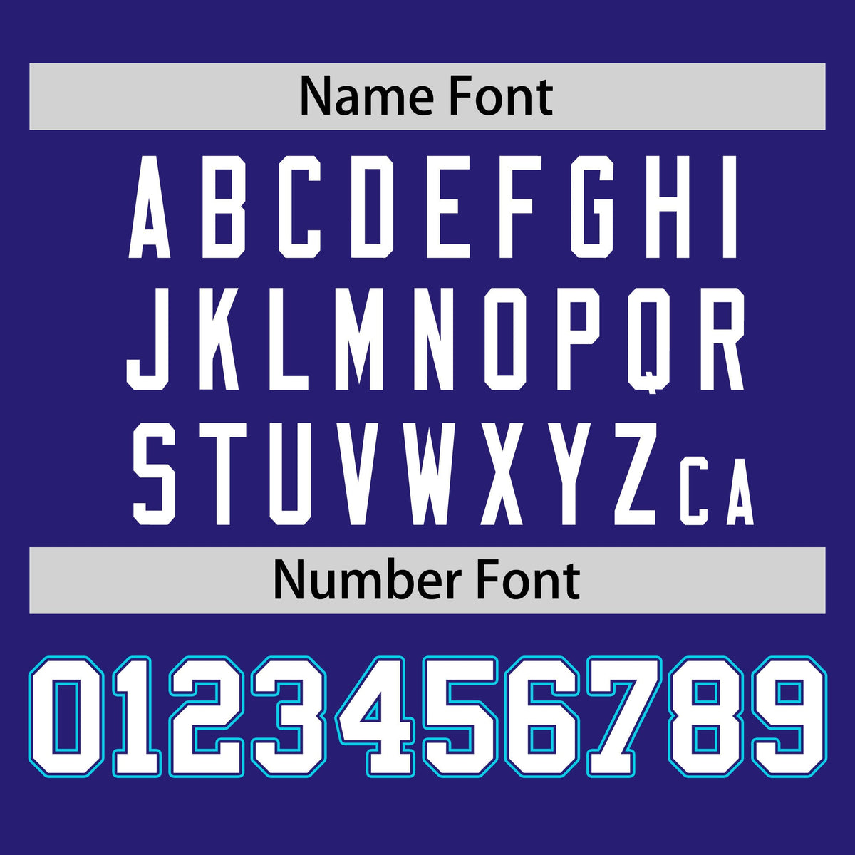 Custom Navy Sky Blue-White Personalized Color Block Authentic Baseball jersey