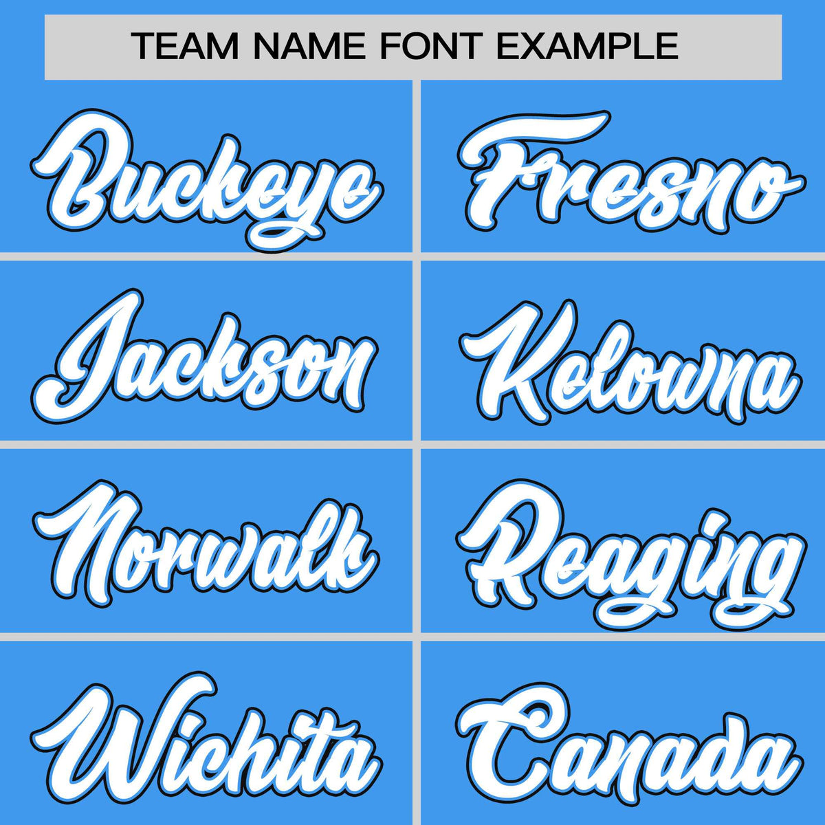 Custom Powder Blue Black-White Personalized Color Block Authentic Baseball jersey