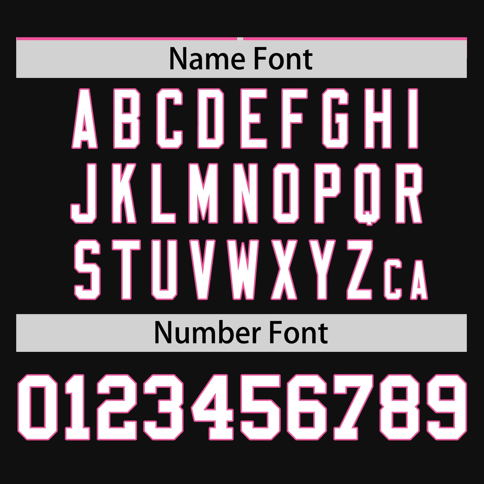 Custom Pink Black Pinstripe Personalized Raglan Sleeves Authentic Baseball Jersey