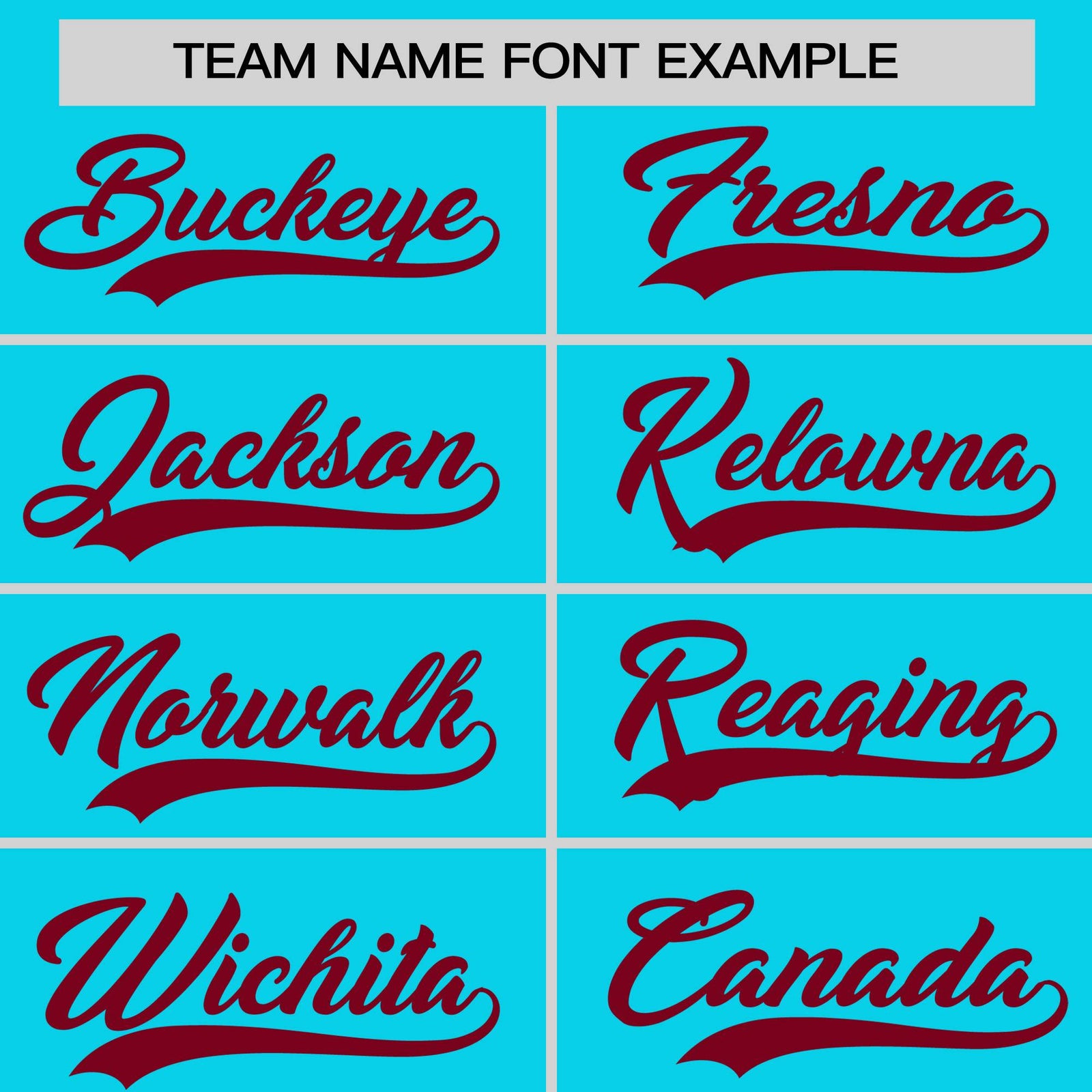 Custom Sky Blue Crimson Pinstripe Personalized Raglan Sleeves Authentic Baseball Jersey