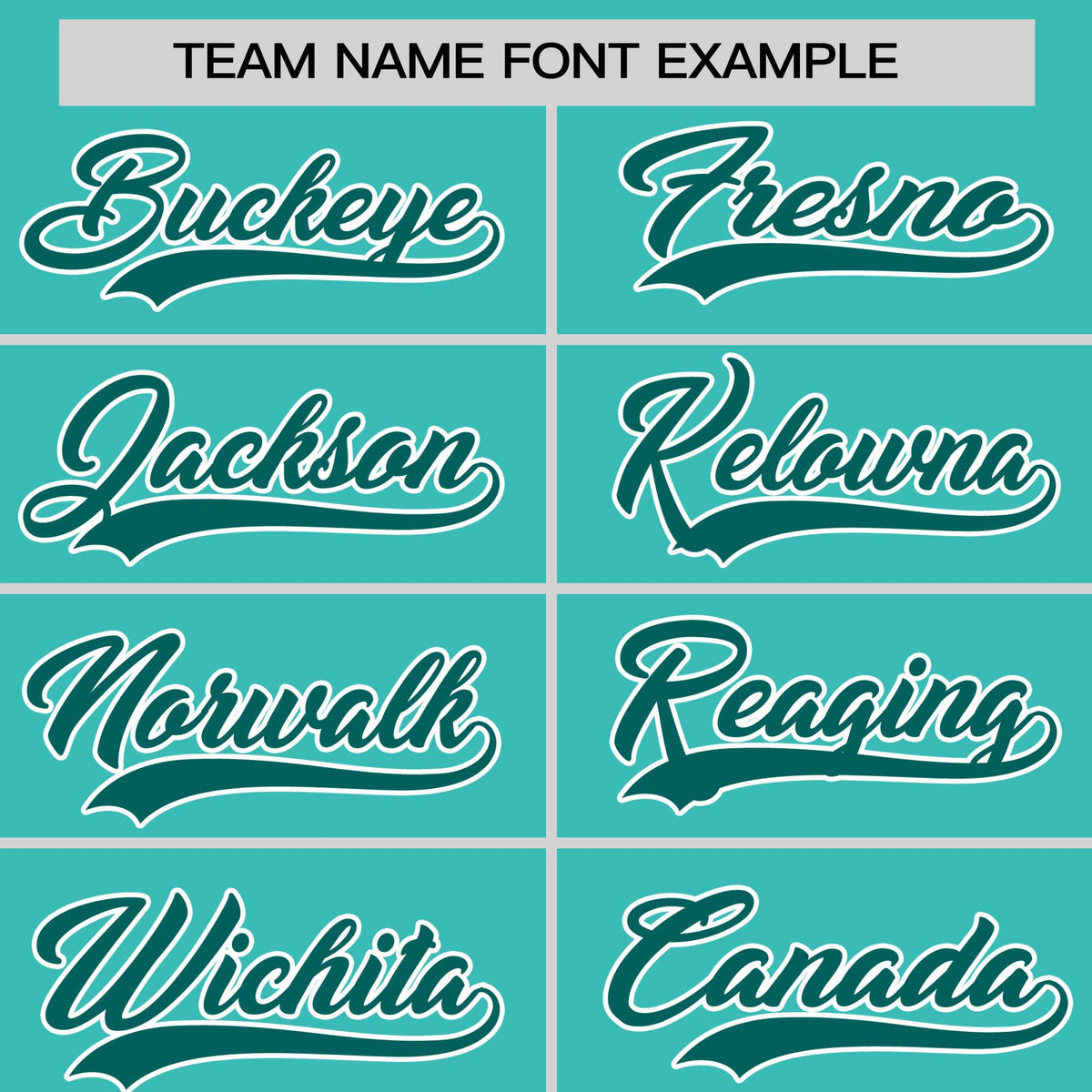 Custom Bright Green Aqua Pinstripe Personalized Raglan Sleeves Authentic Baseball Jersey