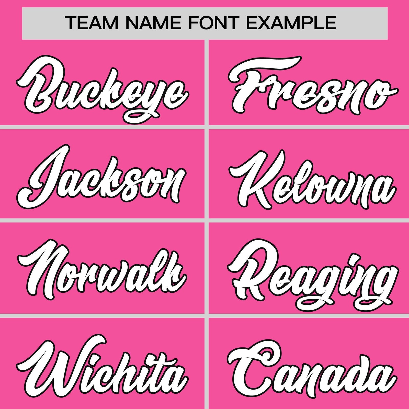 Custom Pink Black Pinstripe Personalized Raglan Sleeves Authentic Baseball Jersey