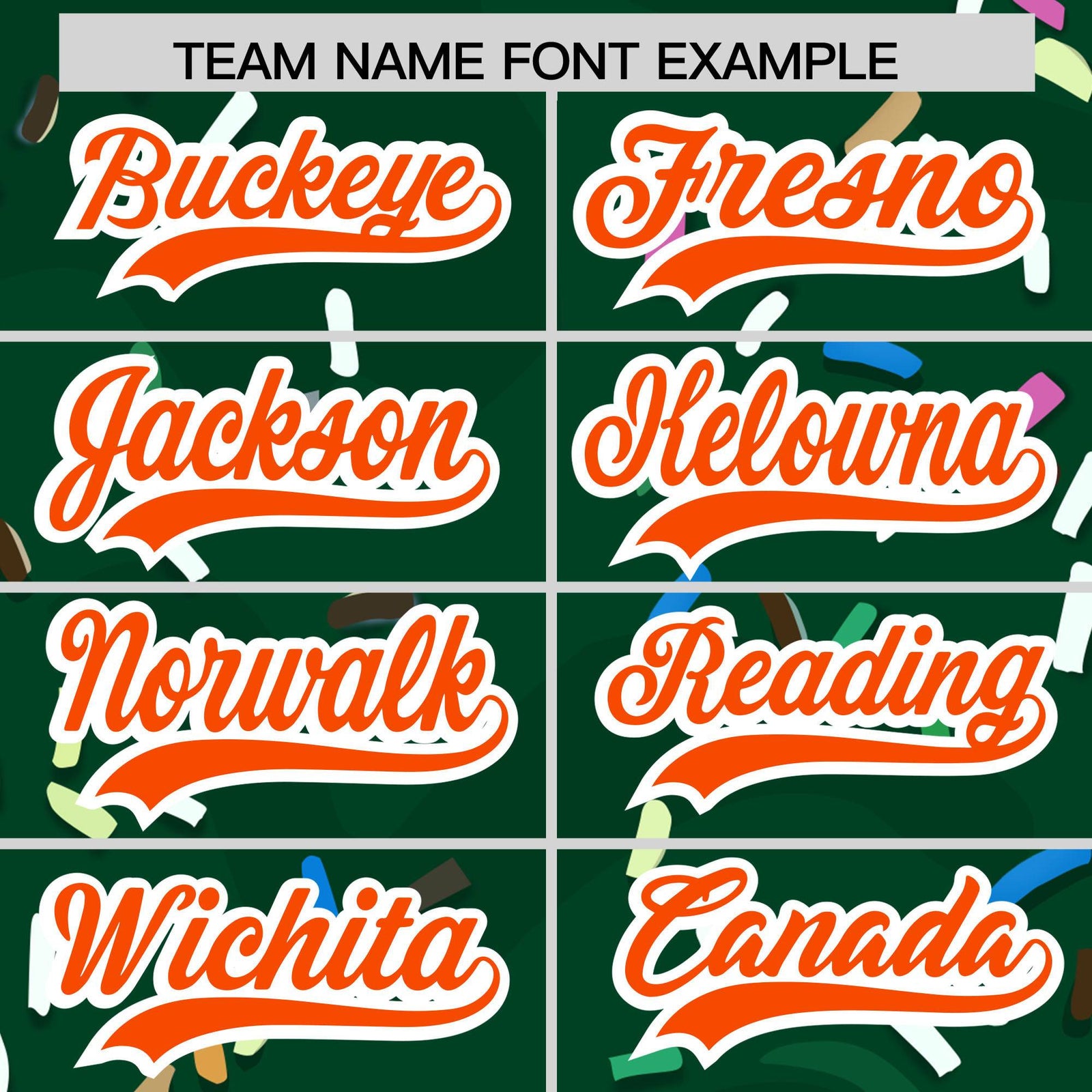 Custom Green Ice Cream Cone Graffiti Pattern Fashion Authentic Baseball Jersey