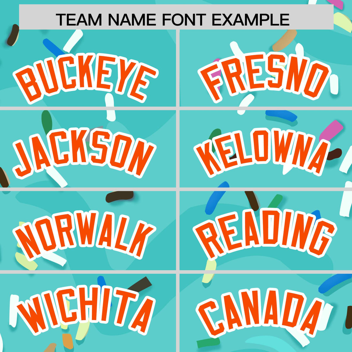 Custom Bright Green Ice Cream Cone Graffiti Pattern Fashion Authentic Baseball Jersey