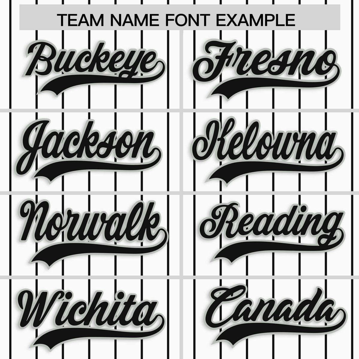 Custom White Black Stripe Fashion Raglan Sleeves Authentic Baseball Jersey