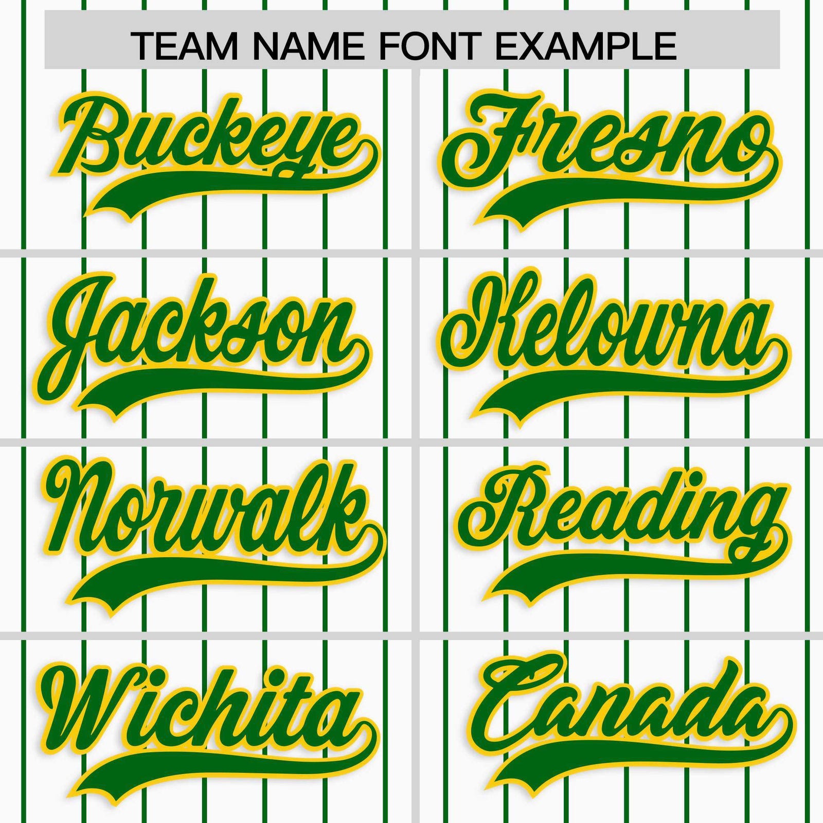 Custom White Kelly Green Stripe Fashion Raglan Sleeves Authentic Baseball Jersey