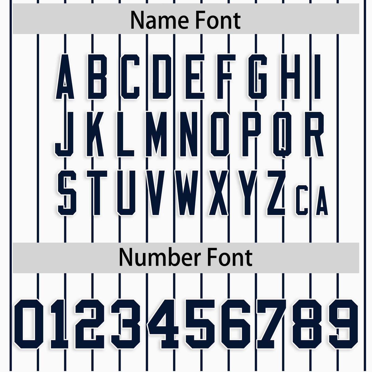 Custom White Navy Stripe Fashion Raglan Sleeves Authentic Baseball Jersey