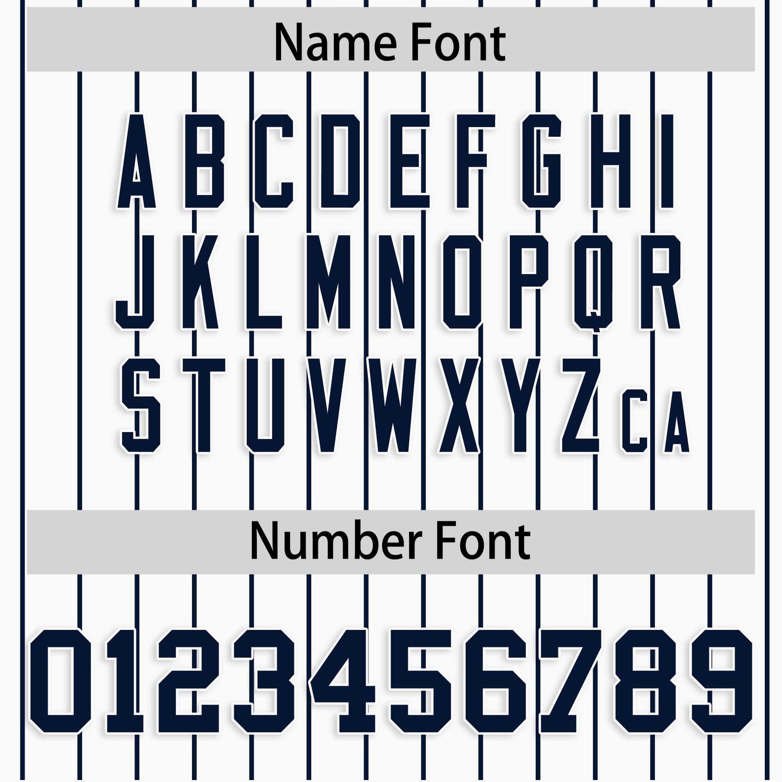 Custom White Navy Stripe Fashion Raglan Sleeves Authentic Baseball Jersey