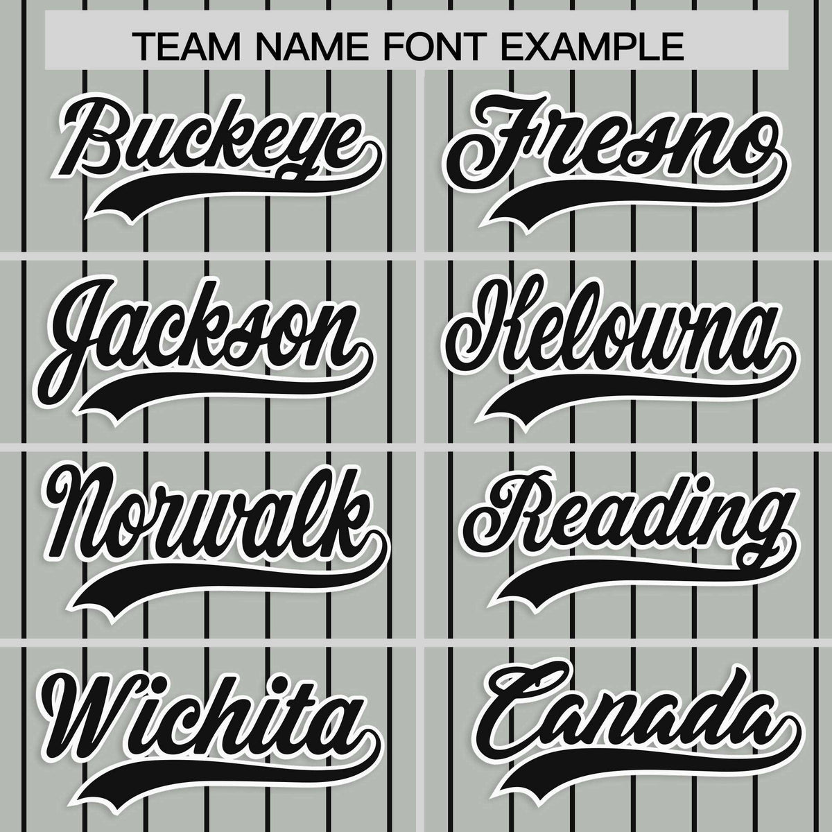 Custom Gray Black Stripe Fashion Raglan Sleeves Authentic Baseball Jersey