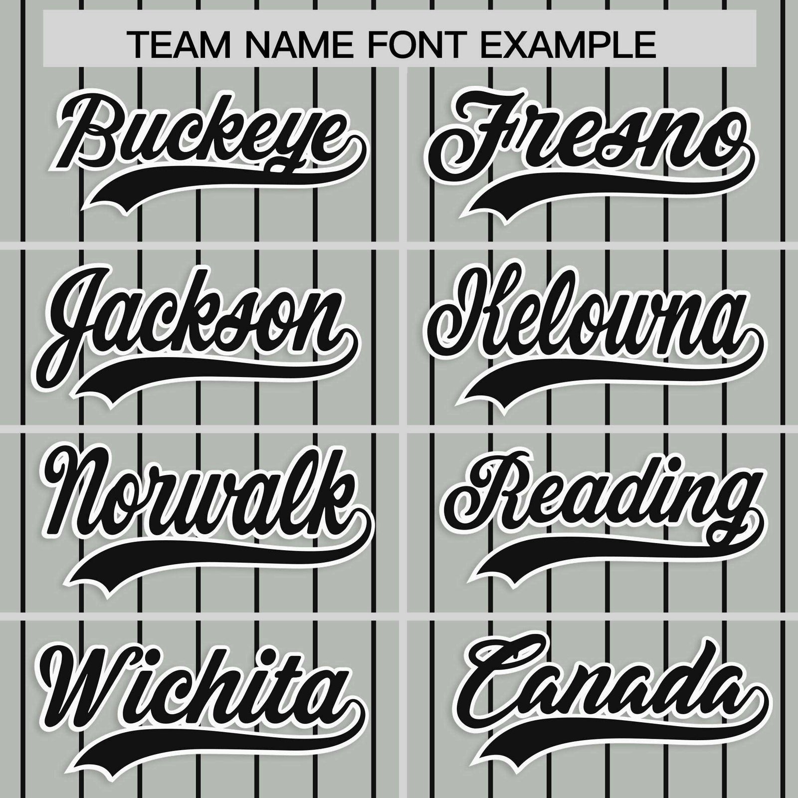 Custom Gray Black Stripe Fashion Raglan Sleeves Authentic Baseball Jersey