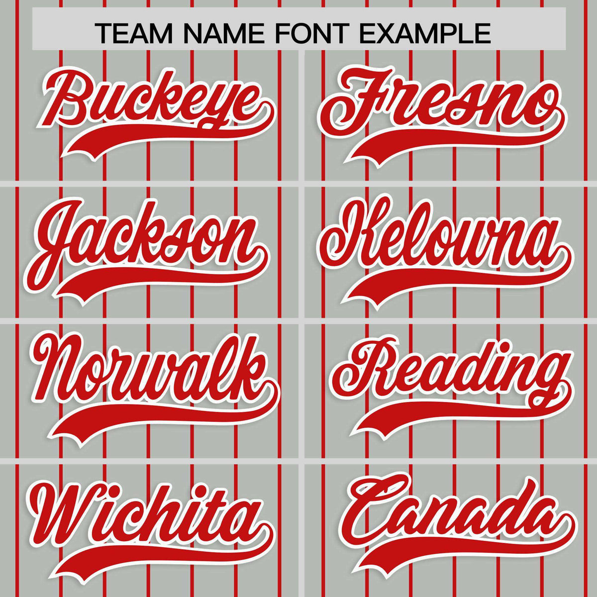 Custom Gray Red Stripe Fashion Raglan Sleeves Authentic Baseball Jersey