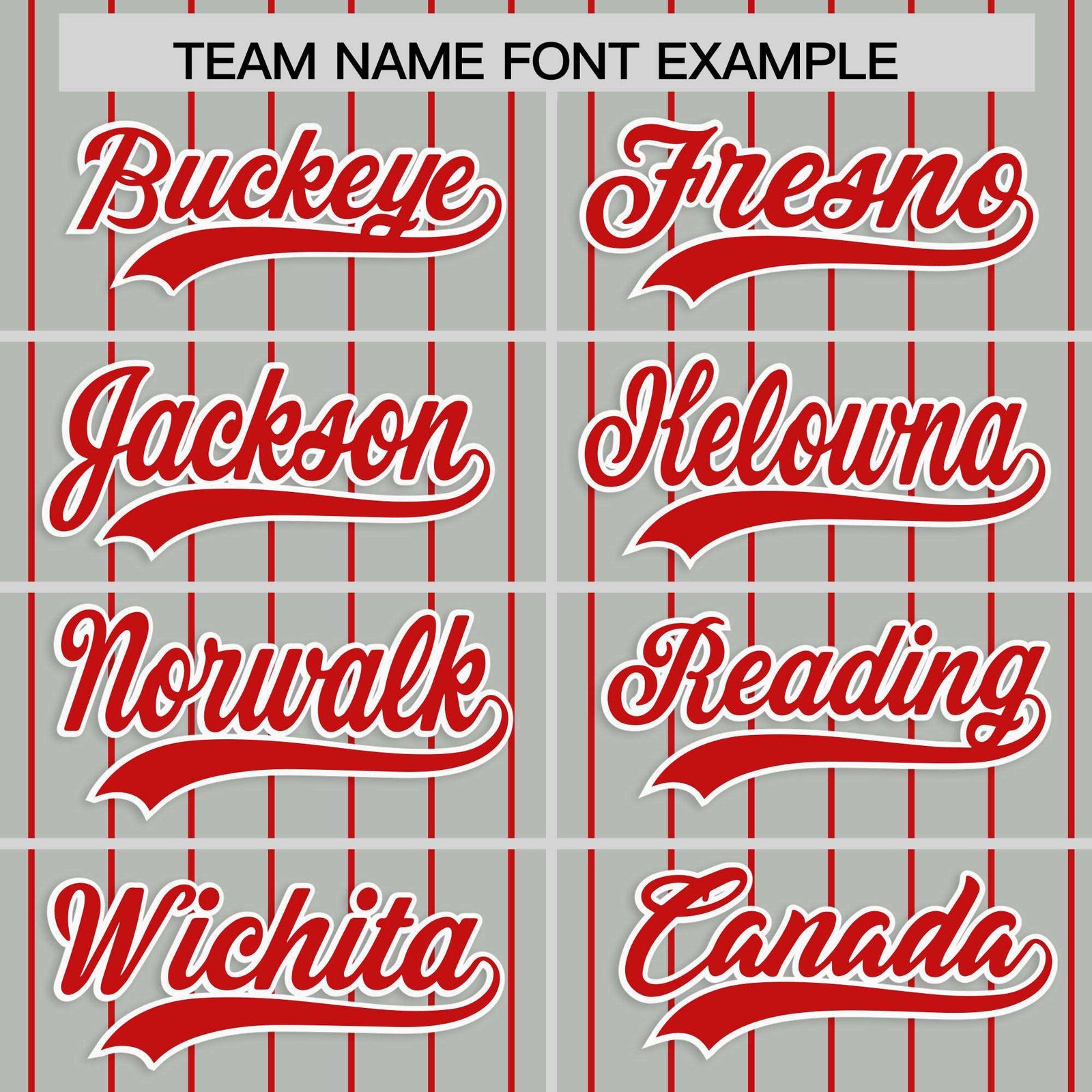 Custom Gray Red Stripe Fashion Raglan Sleeves Authentic Baseball Jersey