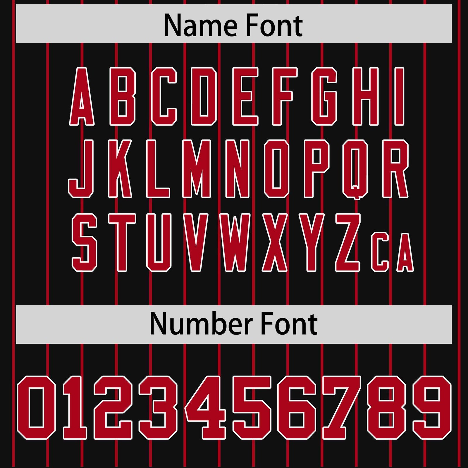 Custom Black Red Stripe Fashion Raglan Sleeves Authentic Baseball Jersey