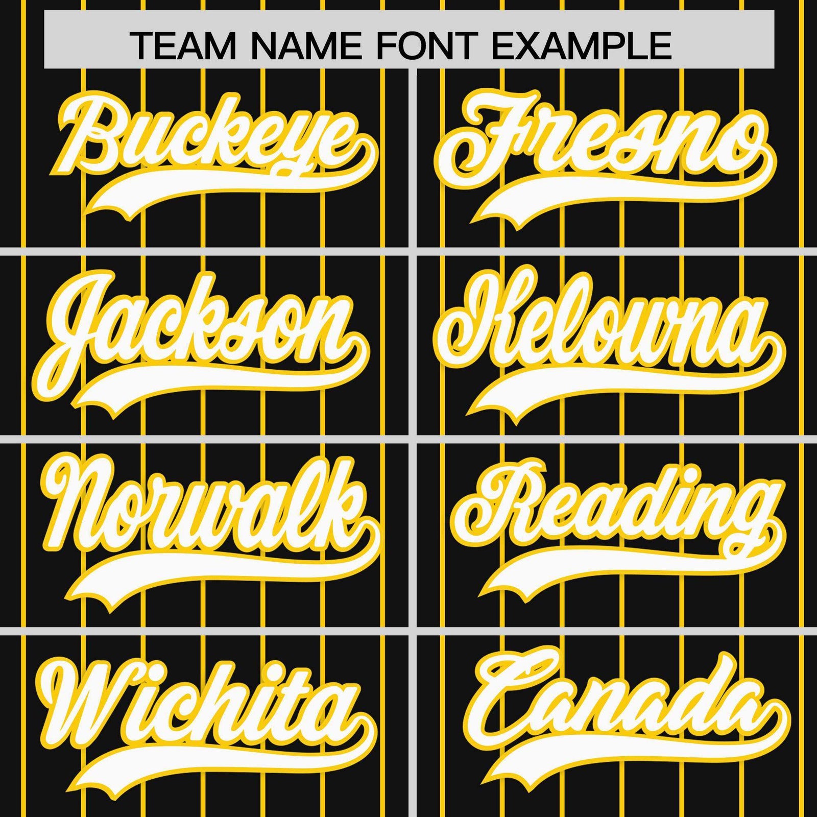 Custom Black Gold Stripe Fashion Raglan Sleeves Authentic Baseball Jersey