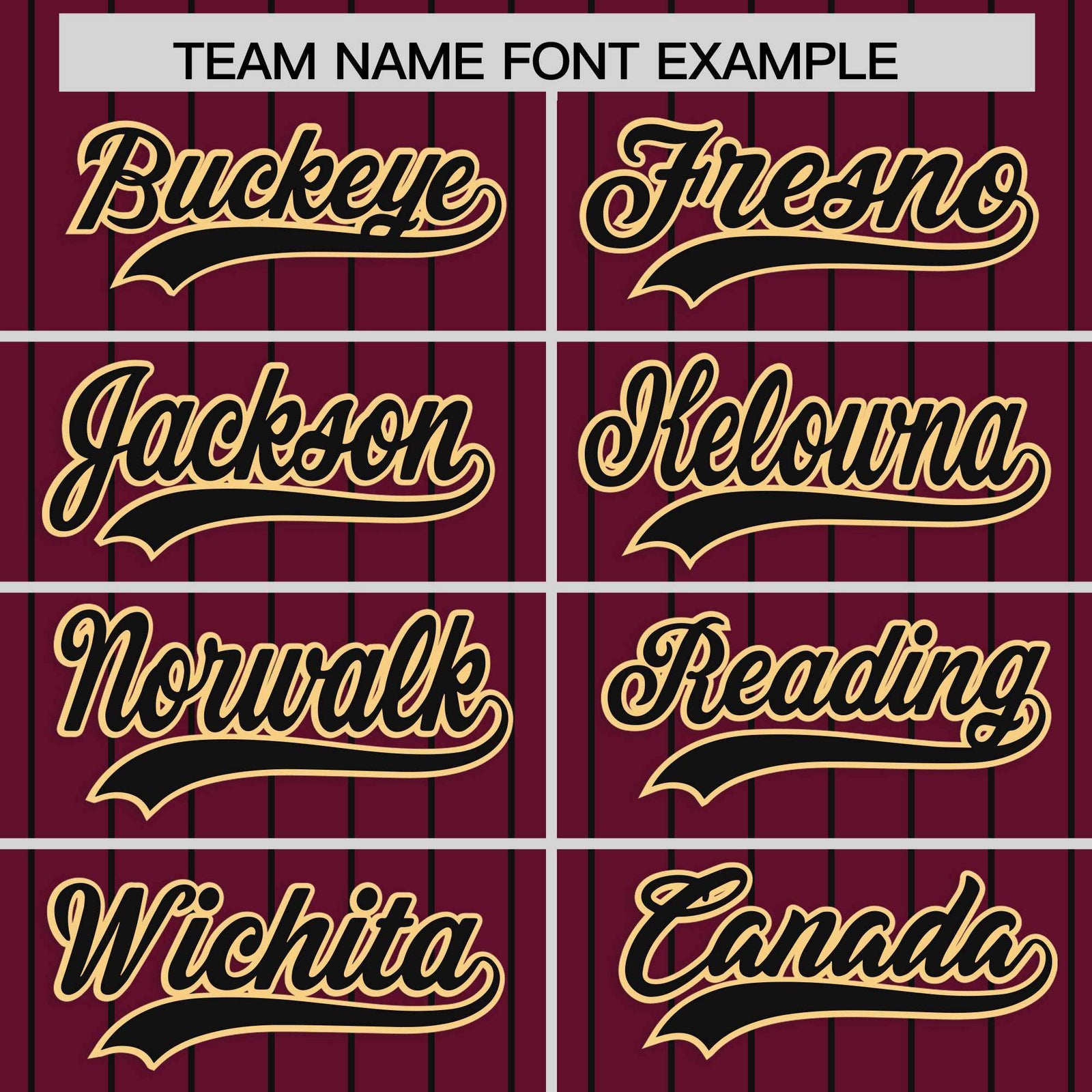 Custom Crimson Black Stripe Fashion Raglan Sleeves Authentic Baseball Jersey