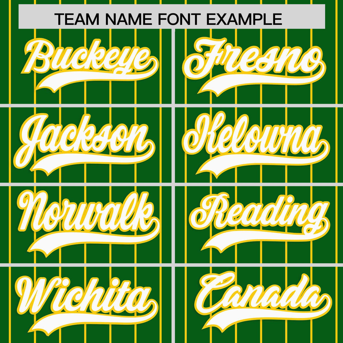 Custom Kelly Green Red Stripe Fashion Raglan Sleeves Authentic Baseball Jersey