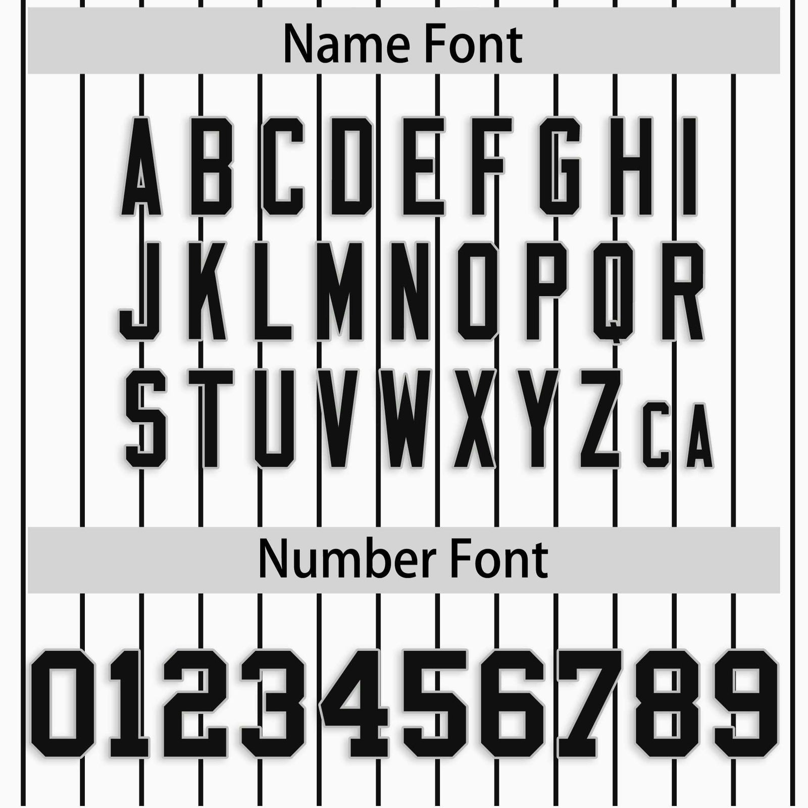 Custom White Black Stripe Fashion Raglan Sleeves Authentic Baseball Jersey