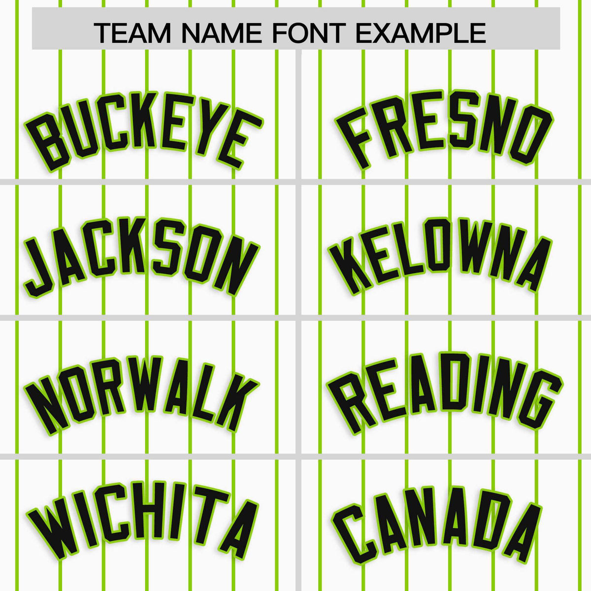 Custom White Neon Green Stripe Fashion Raglan Sleeves Authentic Baseball Jersey