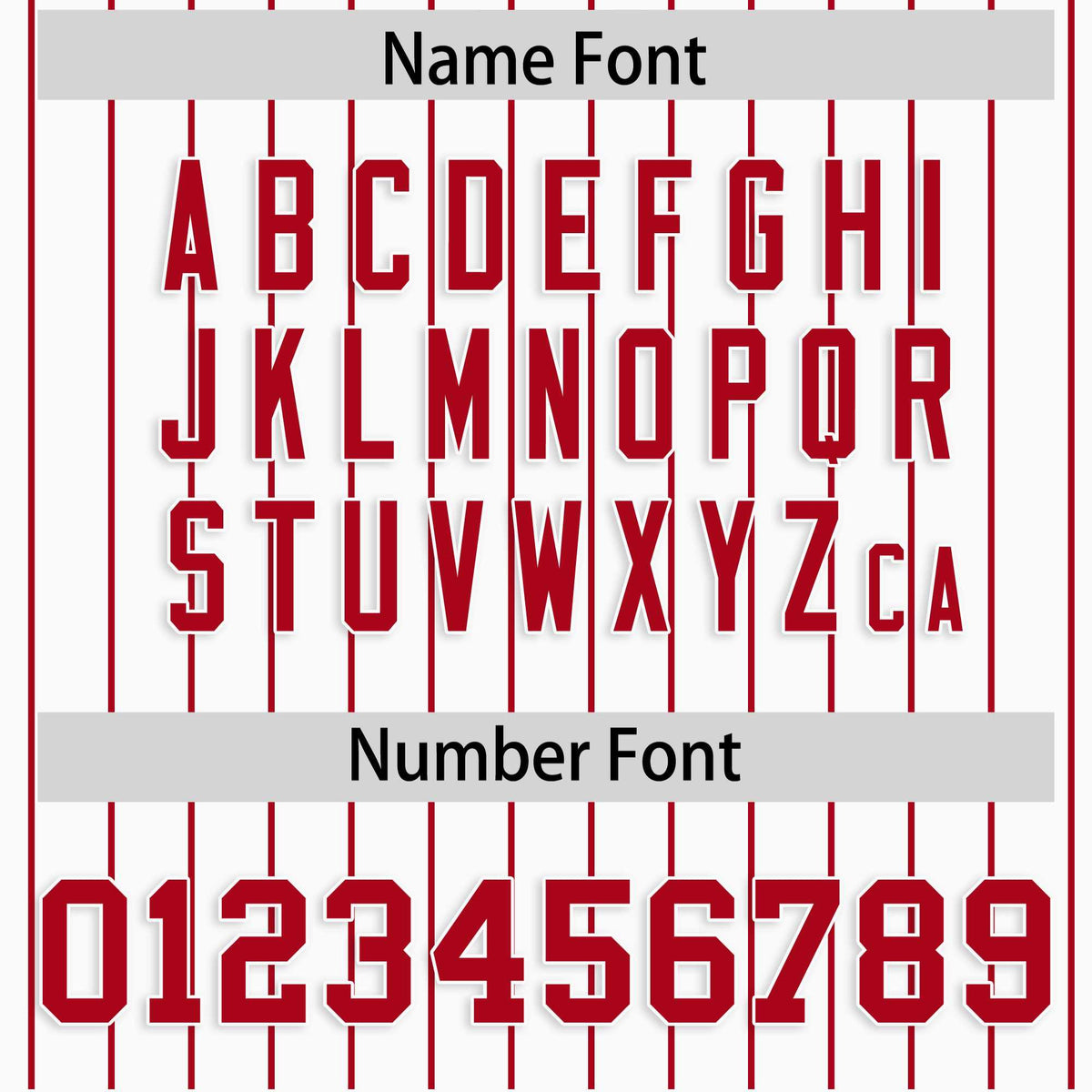 Custom White Red Stripe Fashion Raglan Sleeves Authentic Baseball Jersey