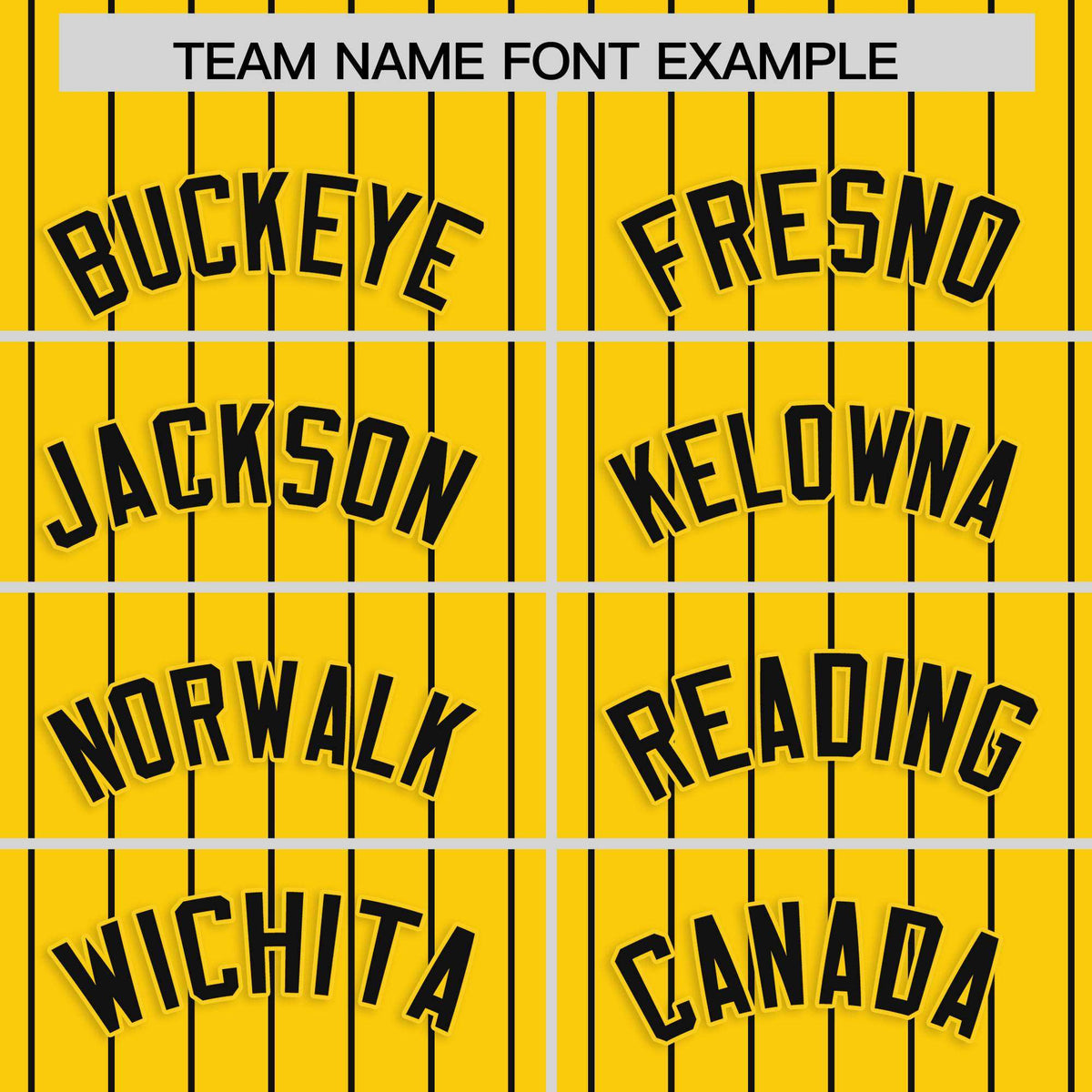 Custom Gold Black Stripe Fashion Raglan Sleeves Authentic Baseball Jersey