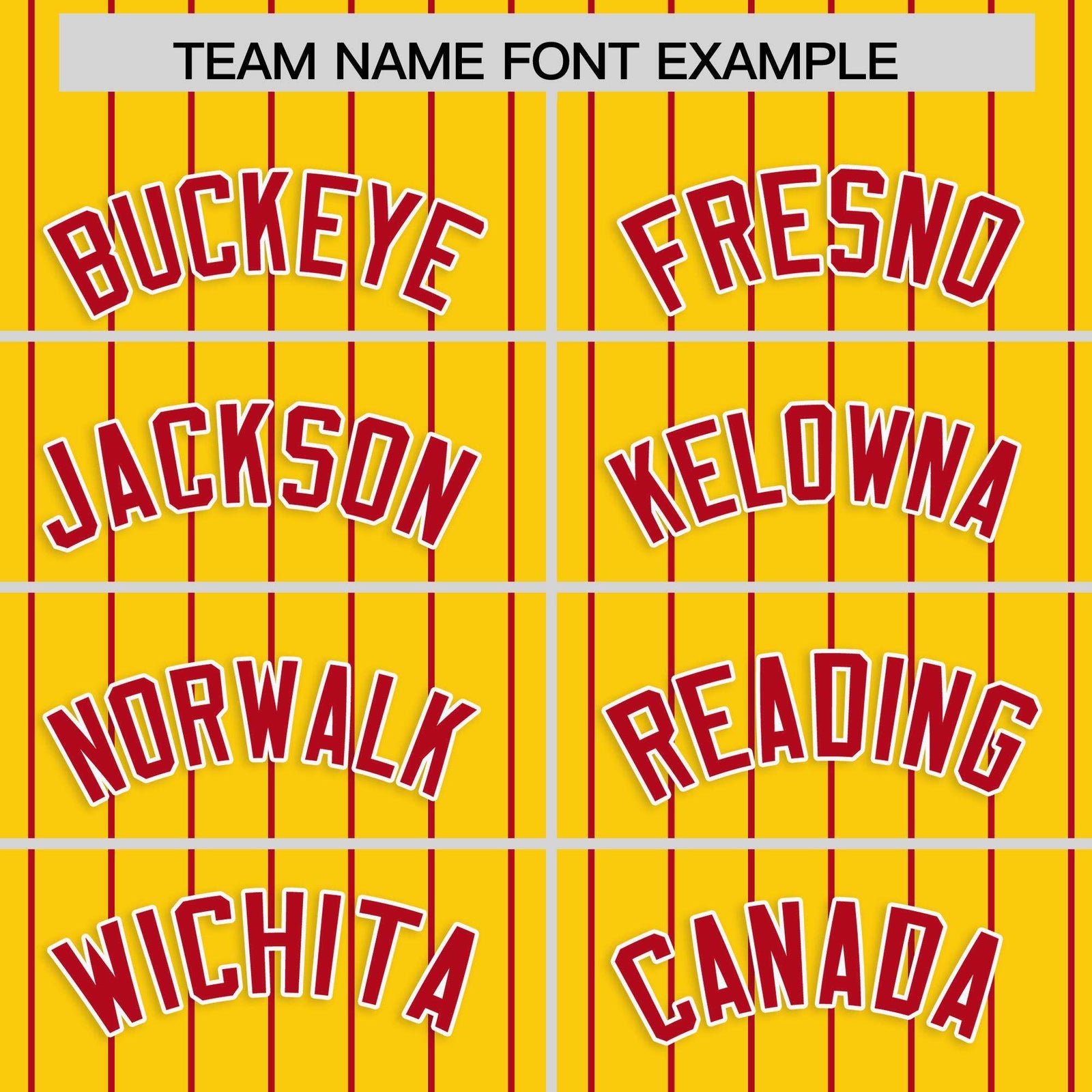 Custom Gold Red Stripe Fashion Raglan Sleeves Authentic Baseball Jersey