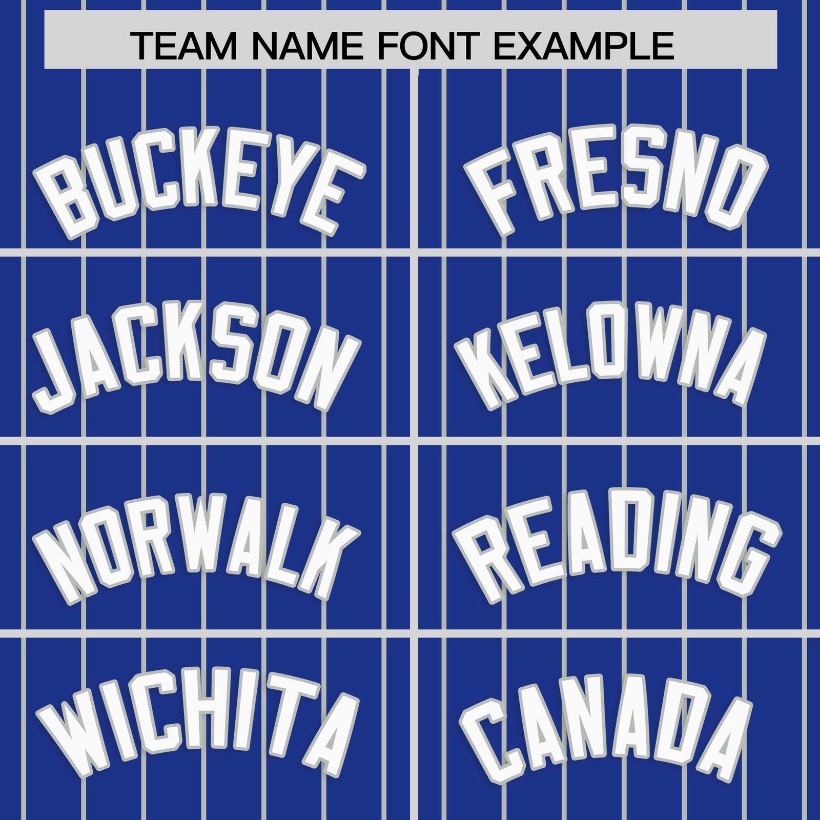 Custom Royal Gray Stripe Fashion Raglan Sleeves Authentic Baseball Jersey