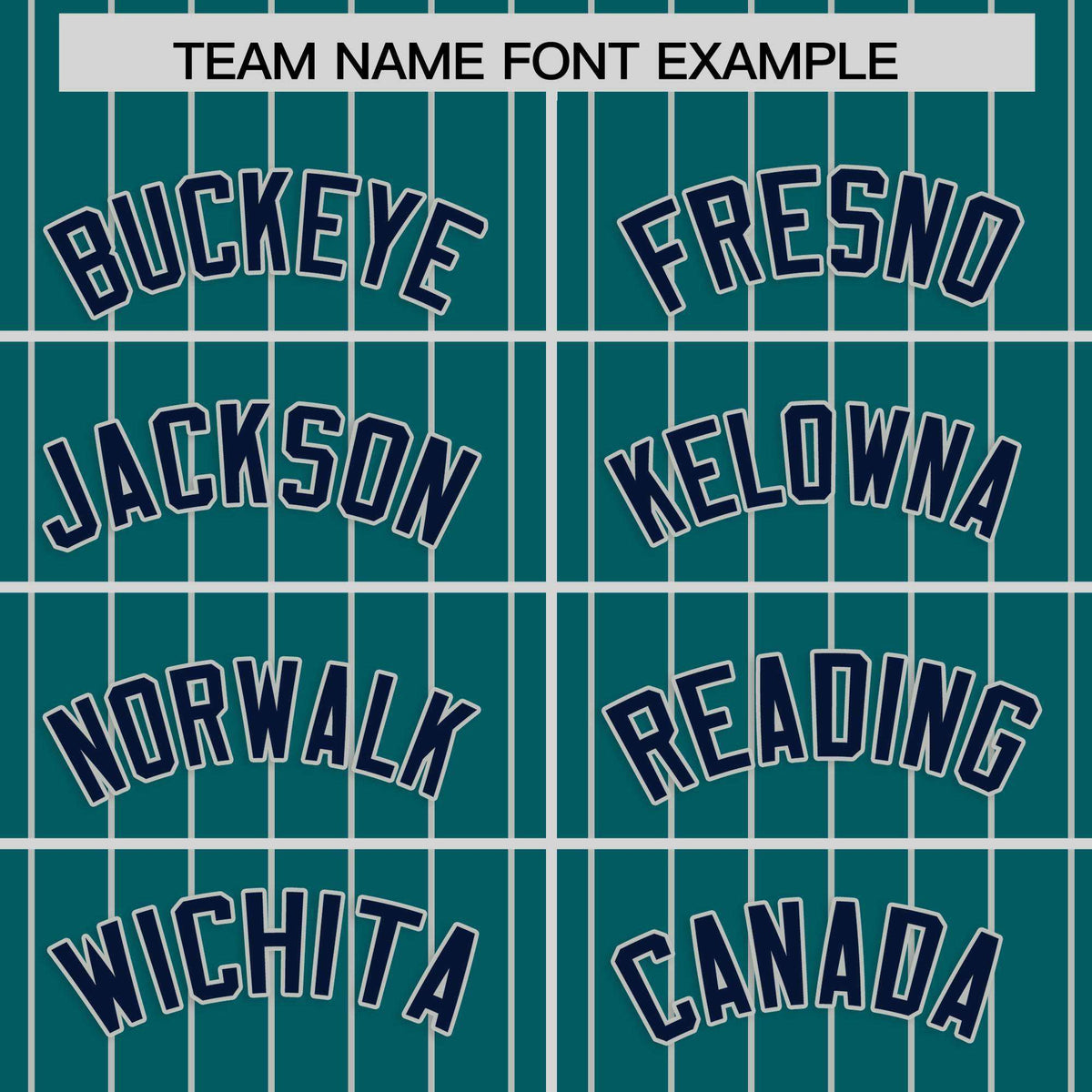 Custom Aqua Gray Stripe Fashion Raglan Sleeves Authentic Baseball Jersey