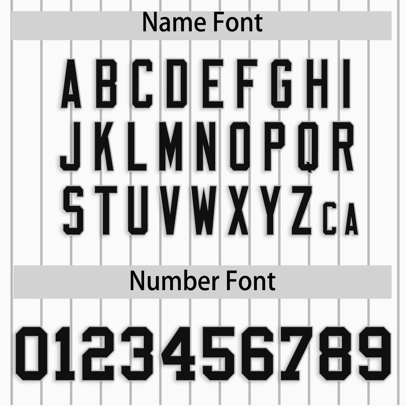 Custom White Black Stripe Fashion Raglan Sleeves Authentic Baseball Jersey