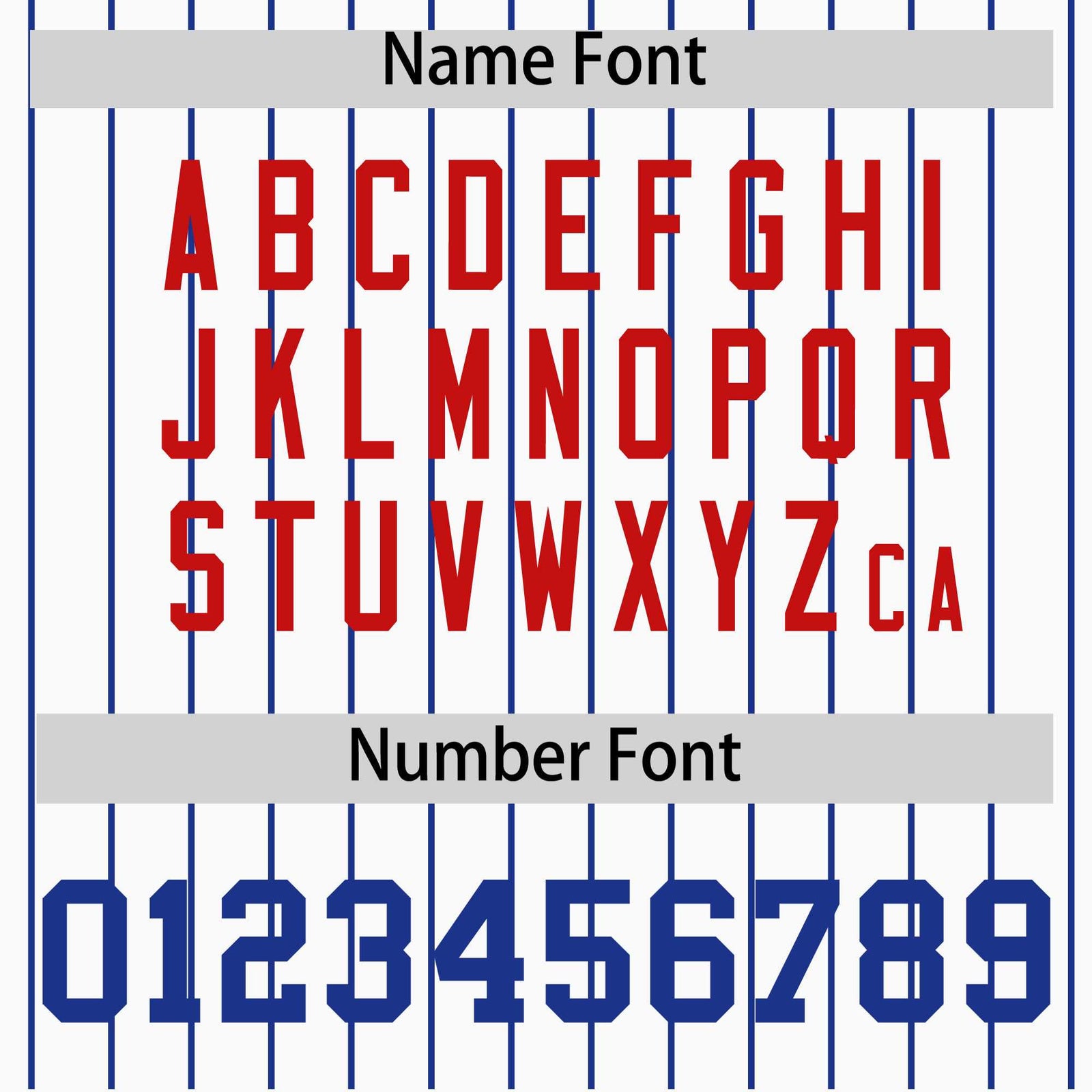 Custom White Royal Stripe Fashion Raglan Sleeves Authentic Baseball Jersey