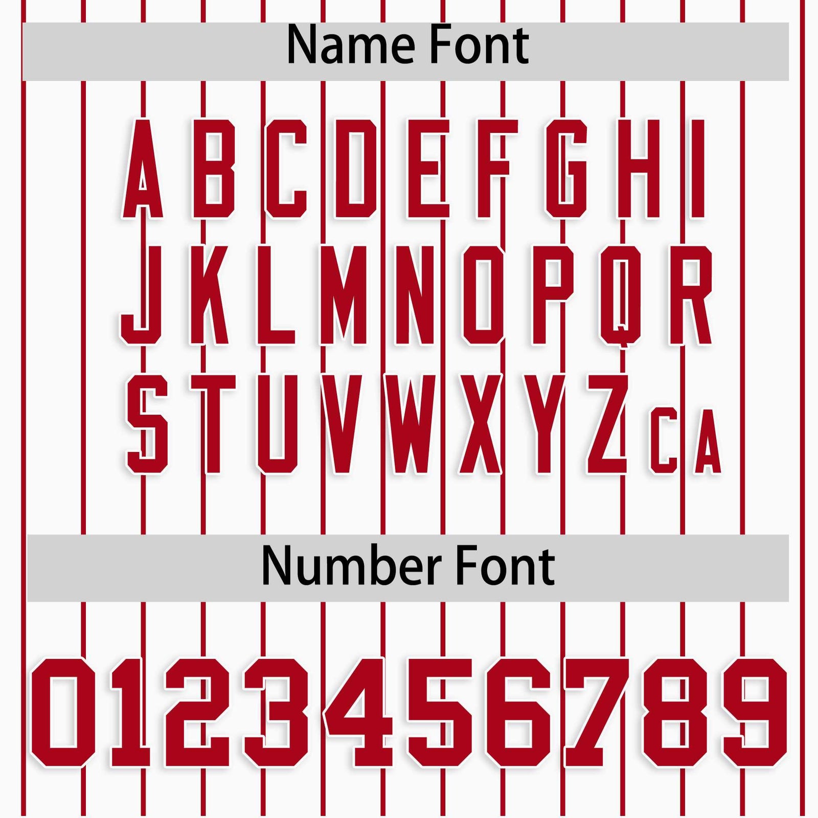 Custom White Red Stripe Fashion Raglan Sleeves Authentic Baseball Jersey