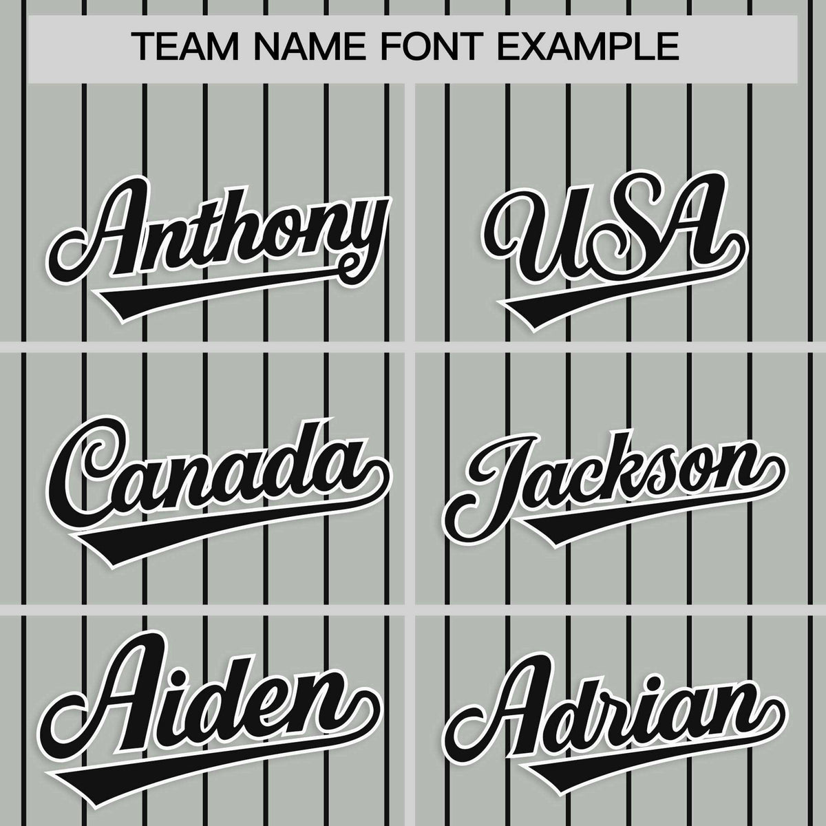 Custom Gray Black Stripe Fashion Raglan Sleeves Authentic Baseball Jersey