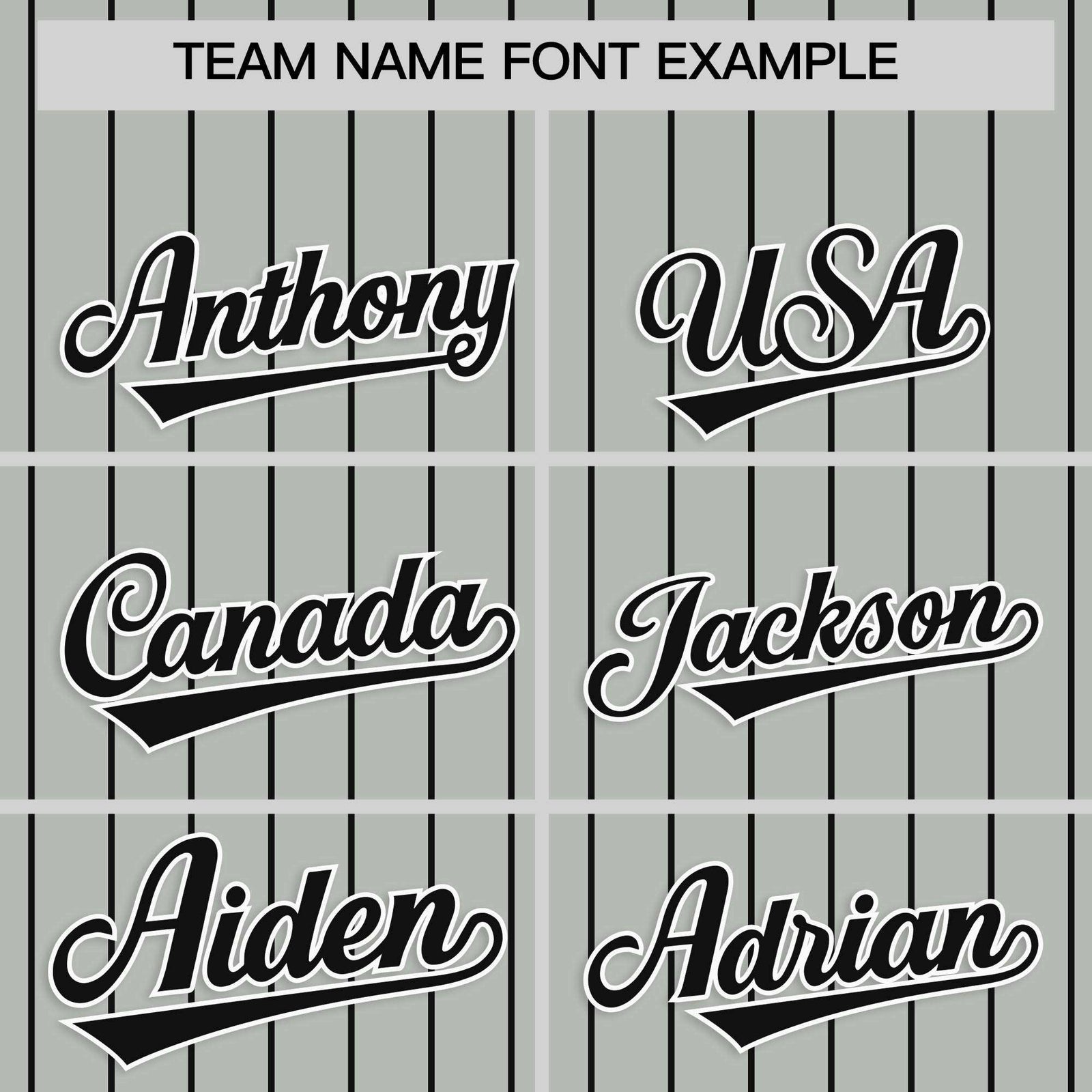 Custom Gray Black Stripe Fashion Raglan Sleeves Authentic Baseball Jersey