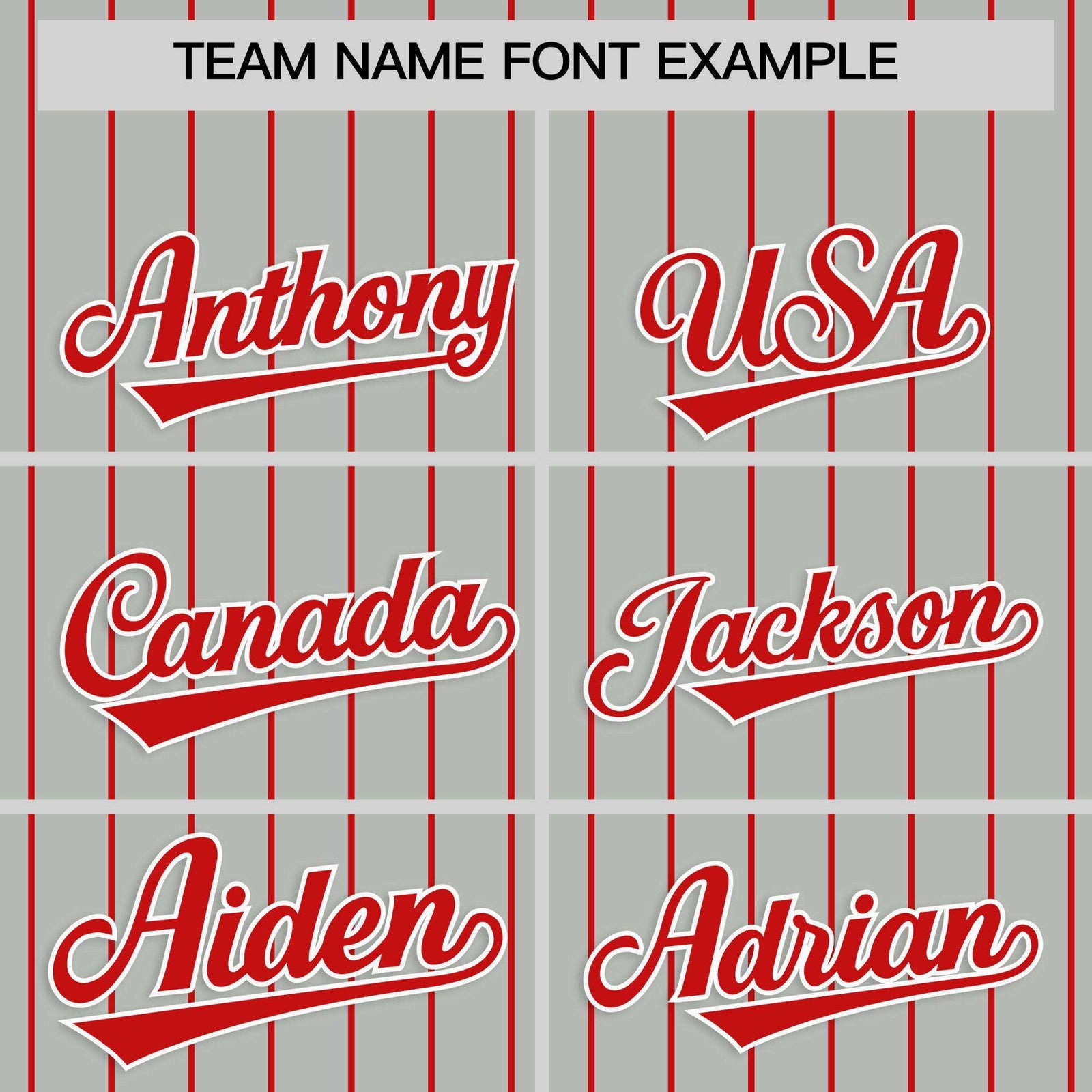 Custom Gray Red Stripe Fashion Raglan Sleeves Authentic Baseball Jersey