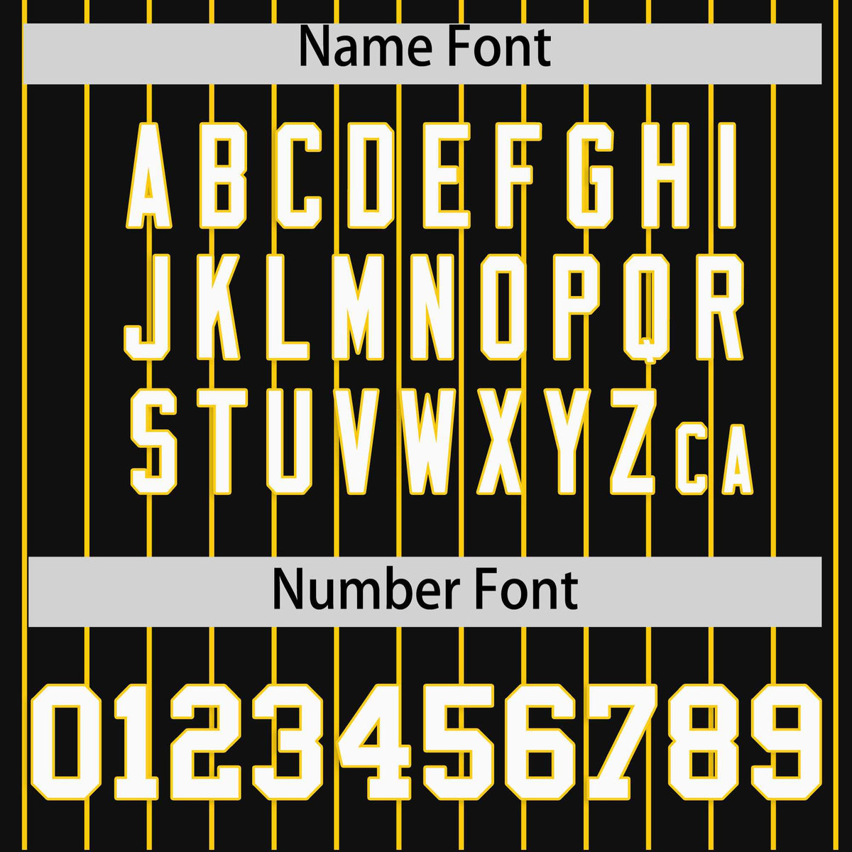 Custom Black Gold Stripe Fashion Raglan Sleeves Authentic Baseball Jersey